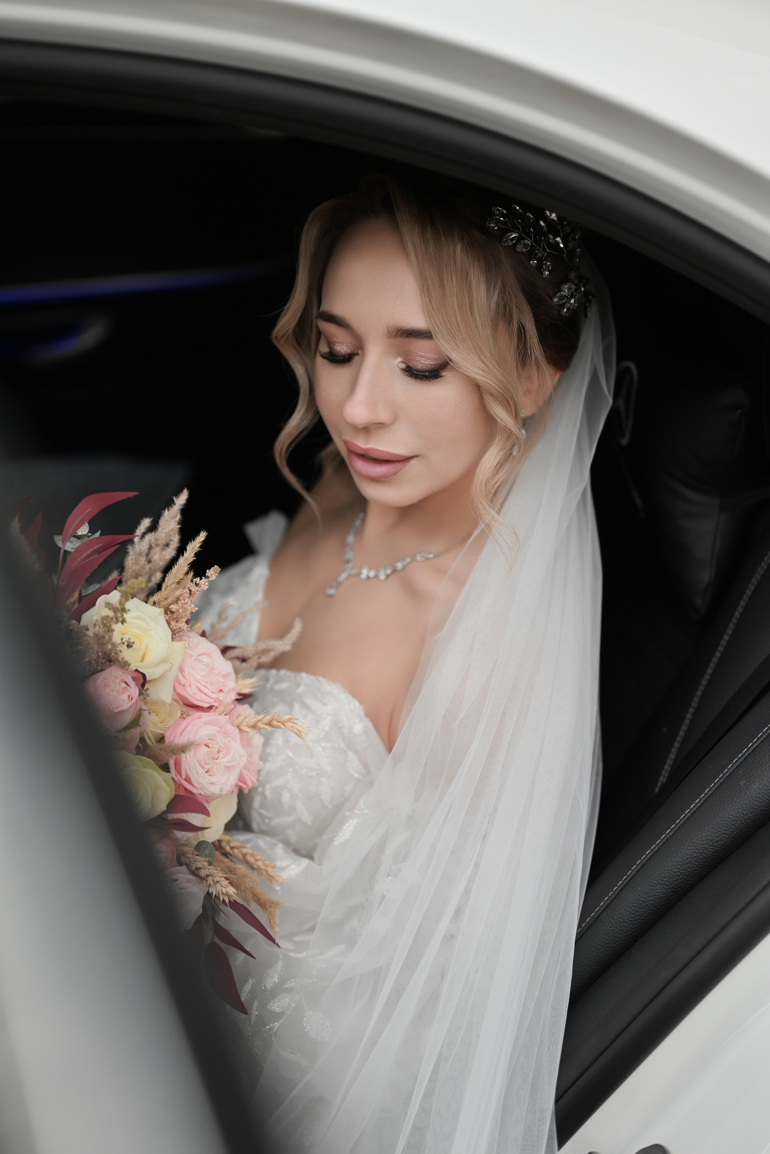 Павел & Анастасия. Свадебный и семейный фотограф в Уфе Александров Максим