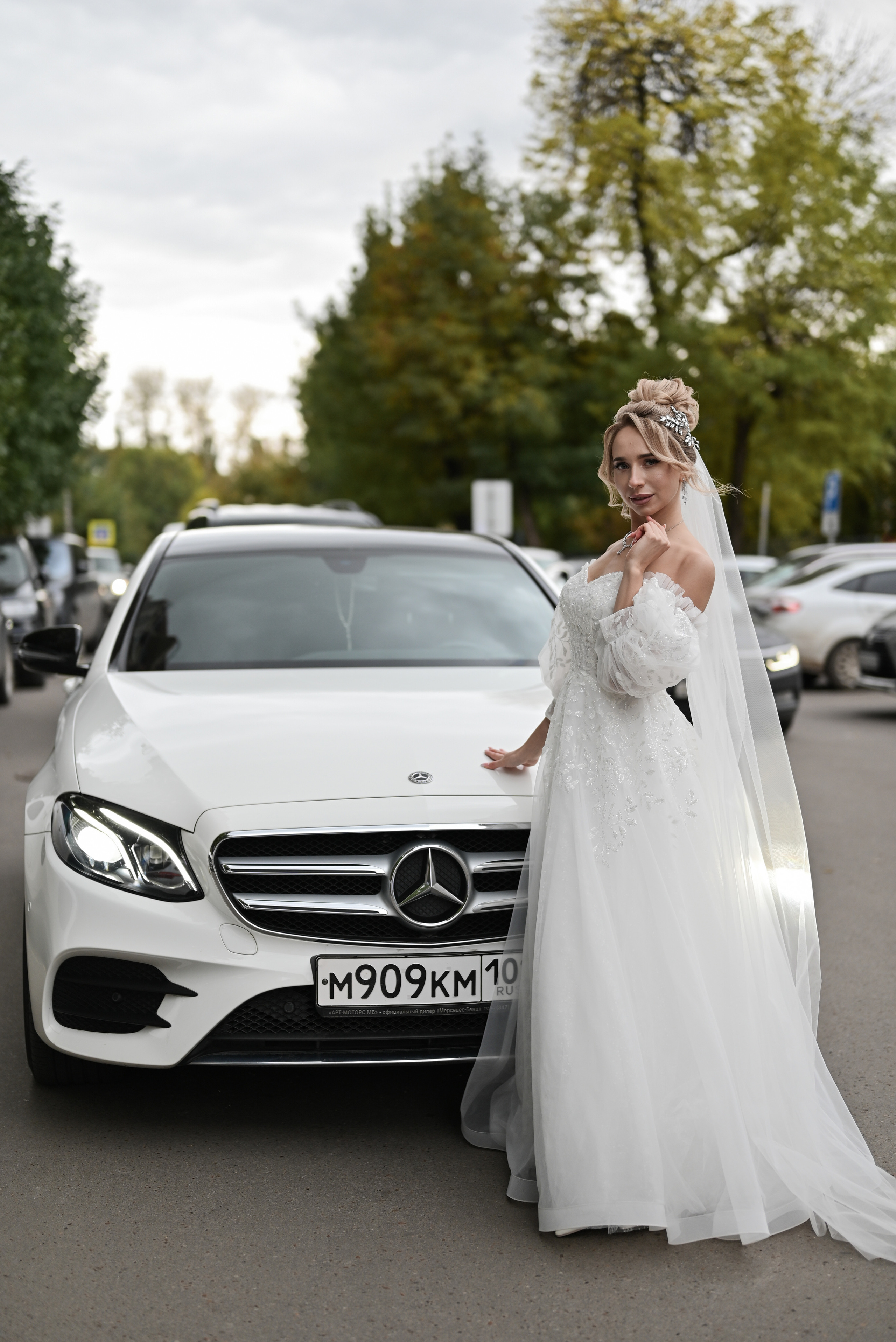 Павел & Анастасия. Свадебный и семейный фотограф в Уфе Александров Максим