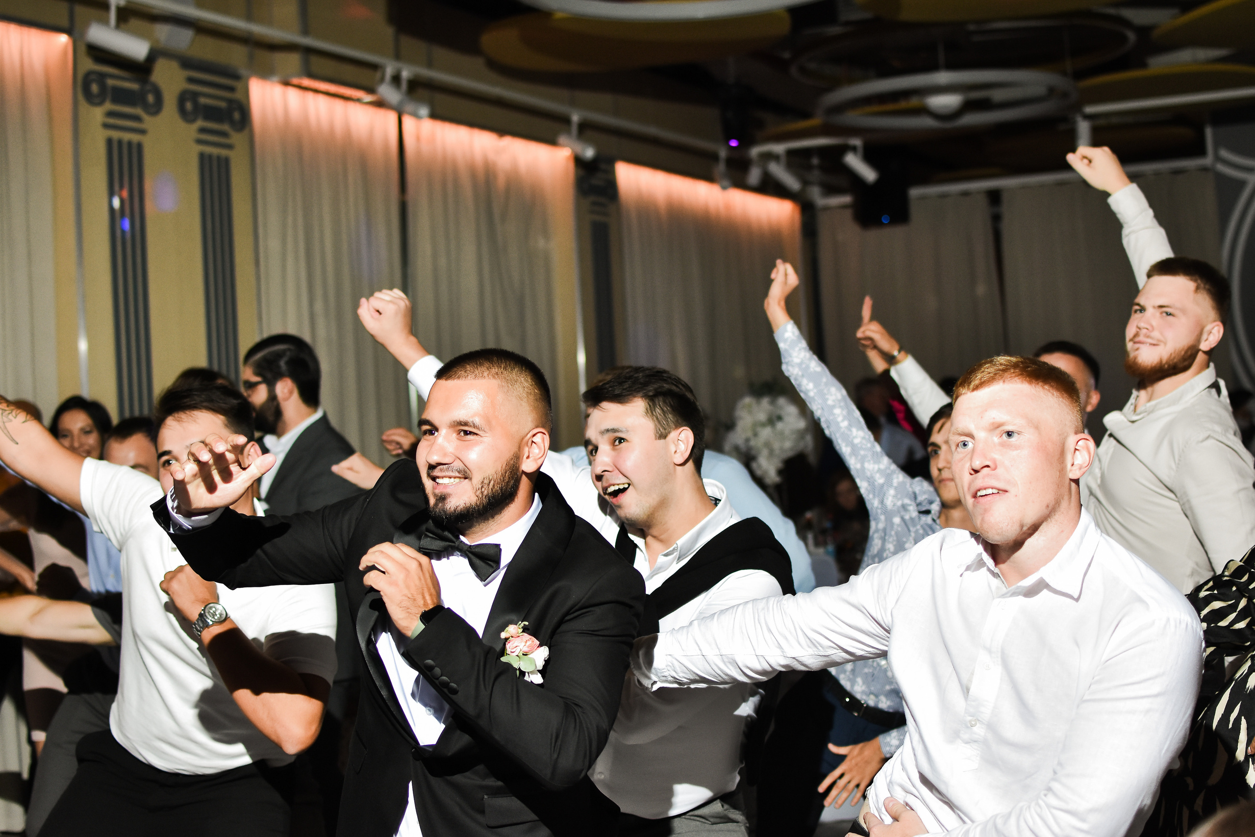 G & M. Свадебный и семейный фотограф в Уфе Александров Максим