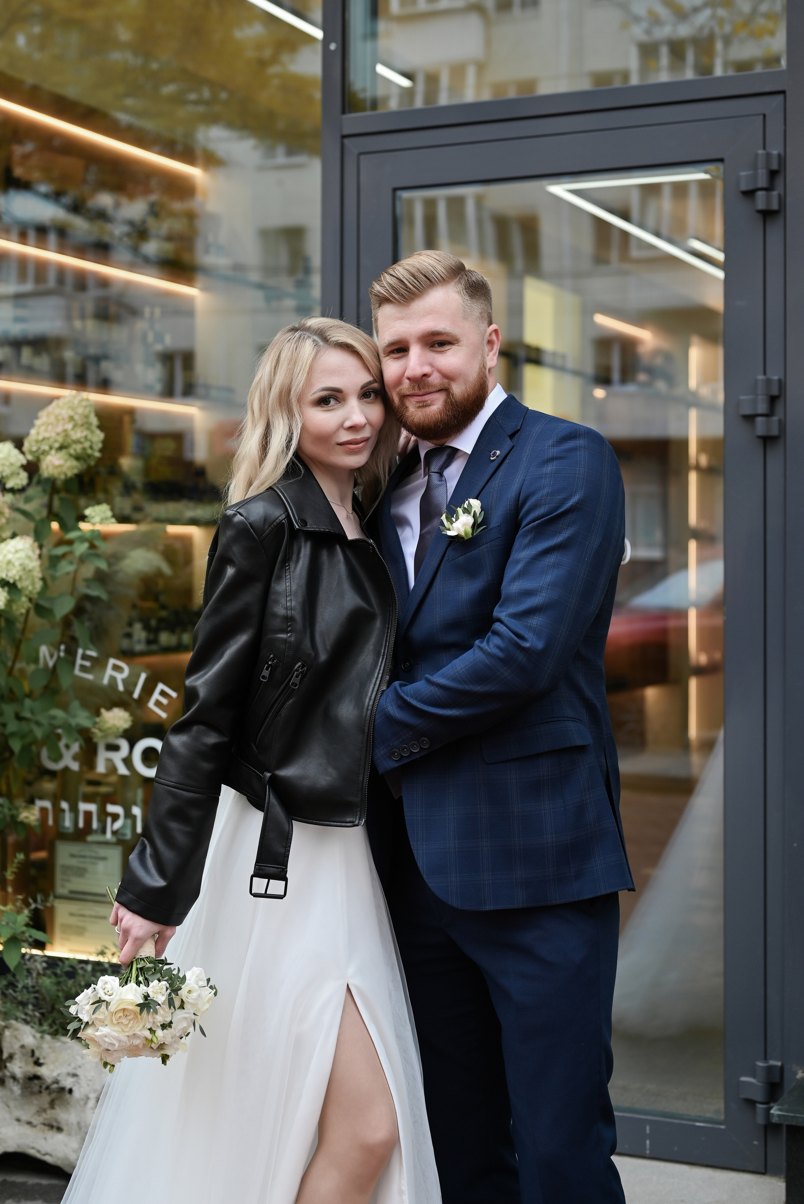 R & R. Свадебный и семейный фотограф в Уфе Александров Максим