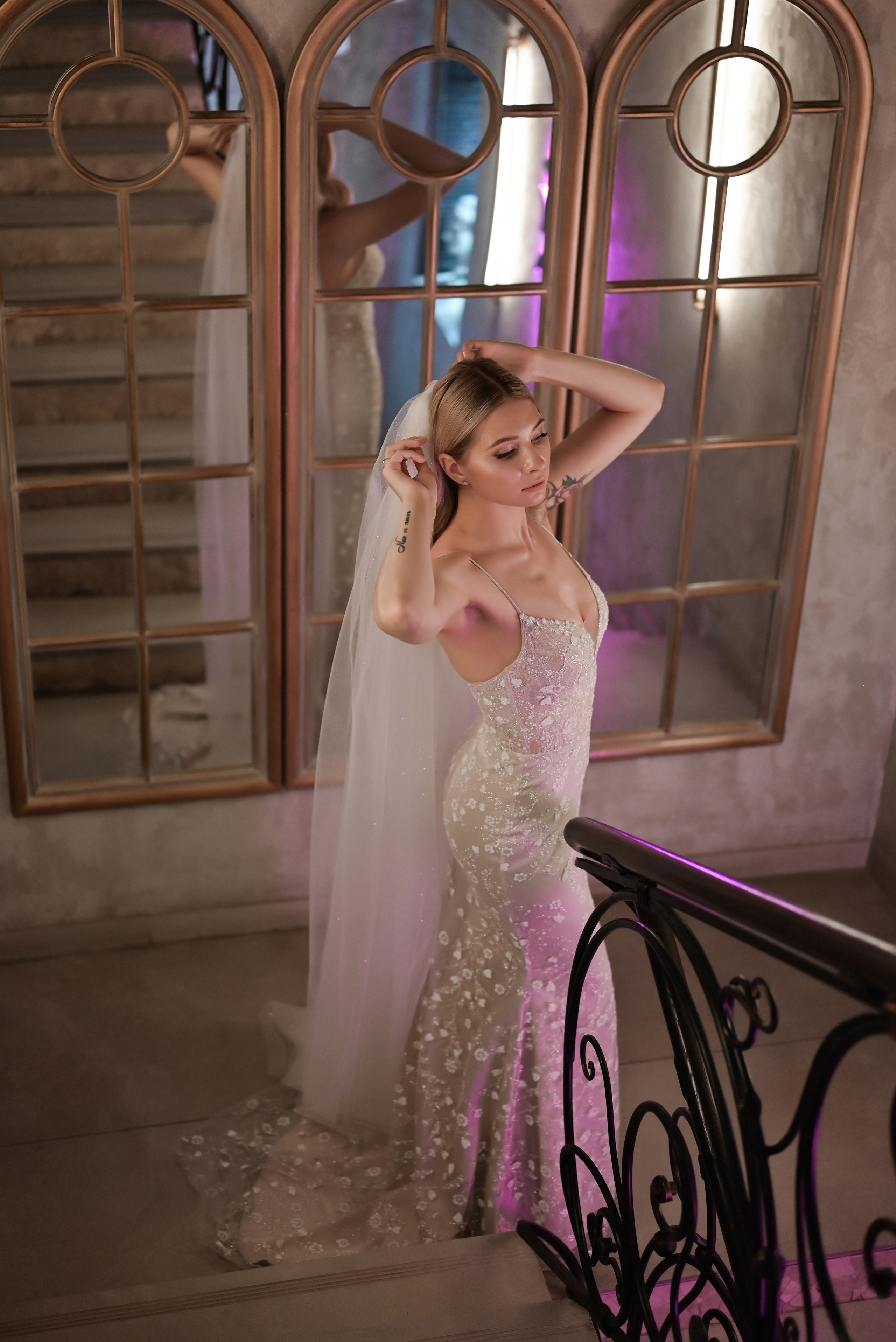 Радмир & Елисавета. Свадебный и семейный фотограф в Уфе Александров Максим