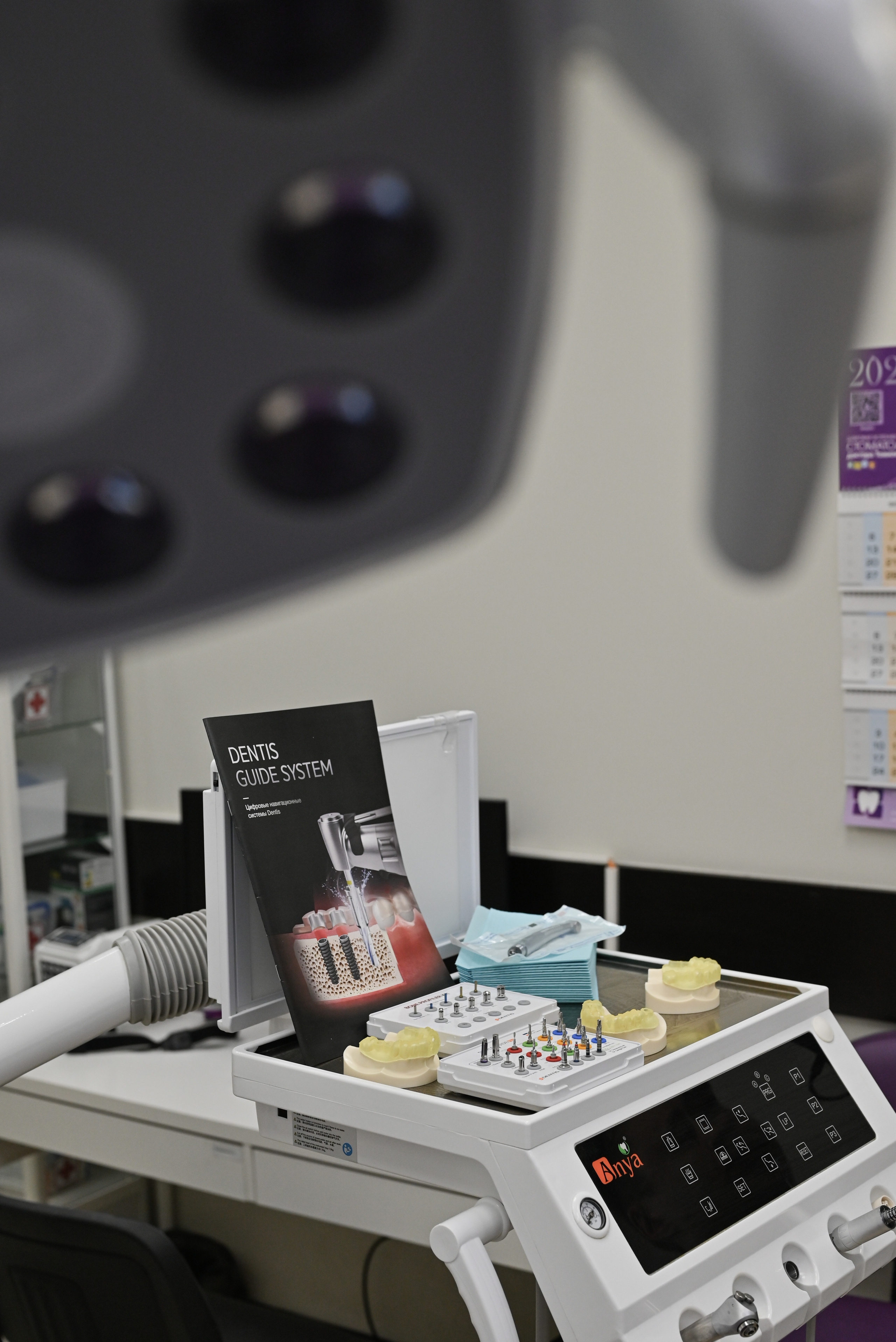 Стоматология доктора Томилиной (мастер класс). Свадебный и семейный фотограф в Уфе Александров Максим