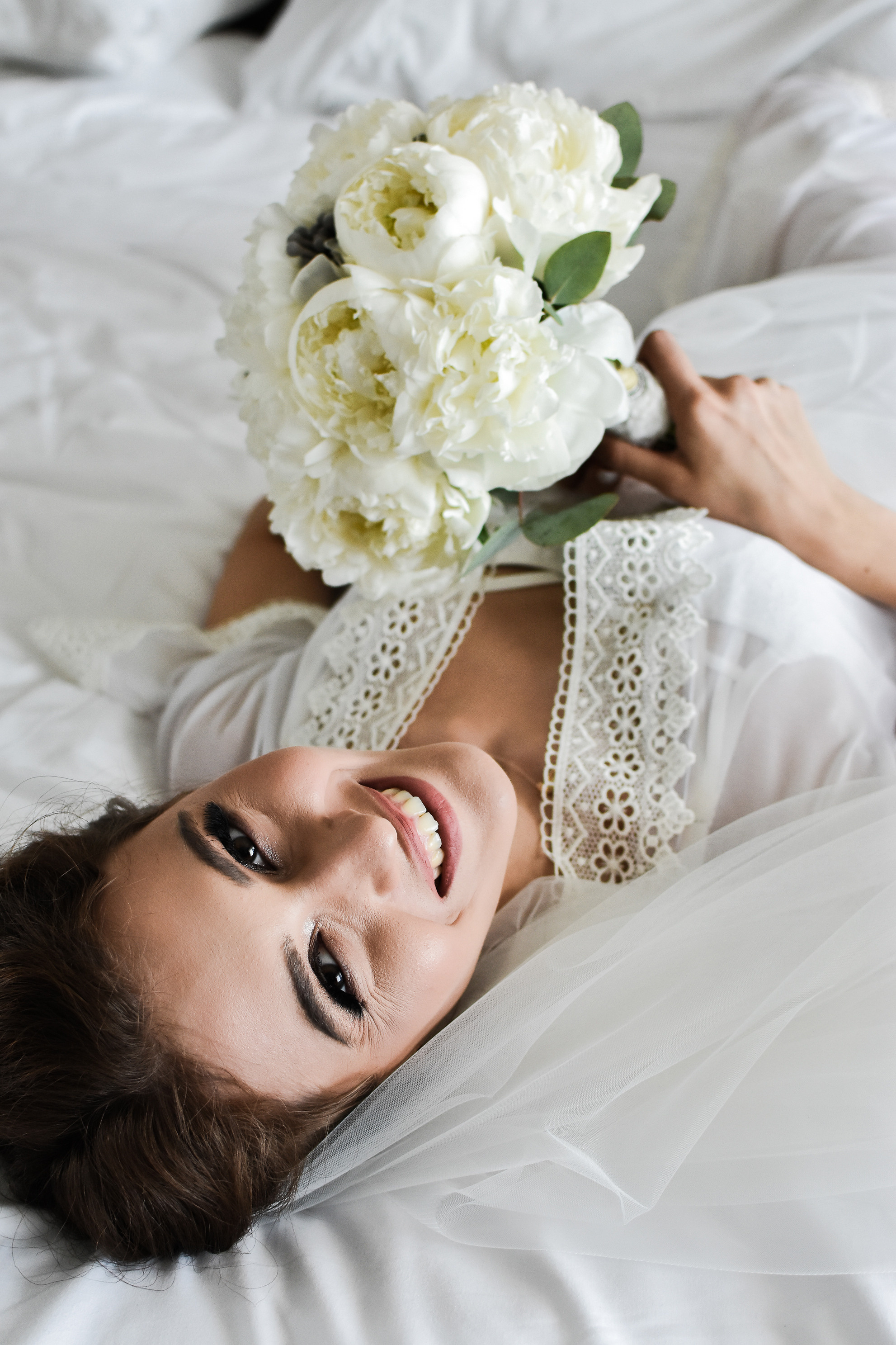 Альберт & Валерия. Свадебный и семейный фотограф в Уфе Александров Максим