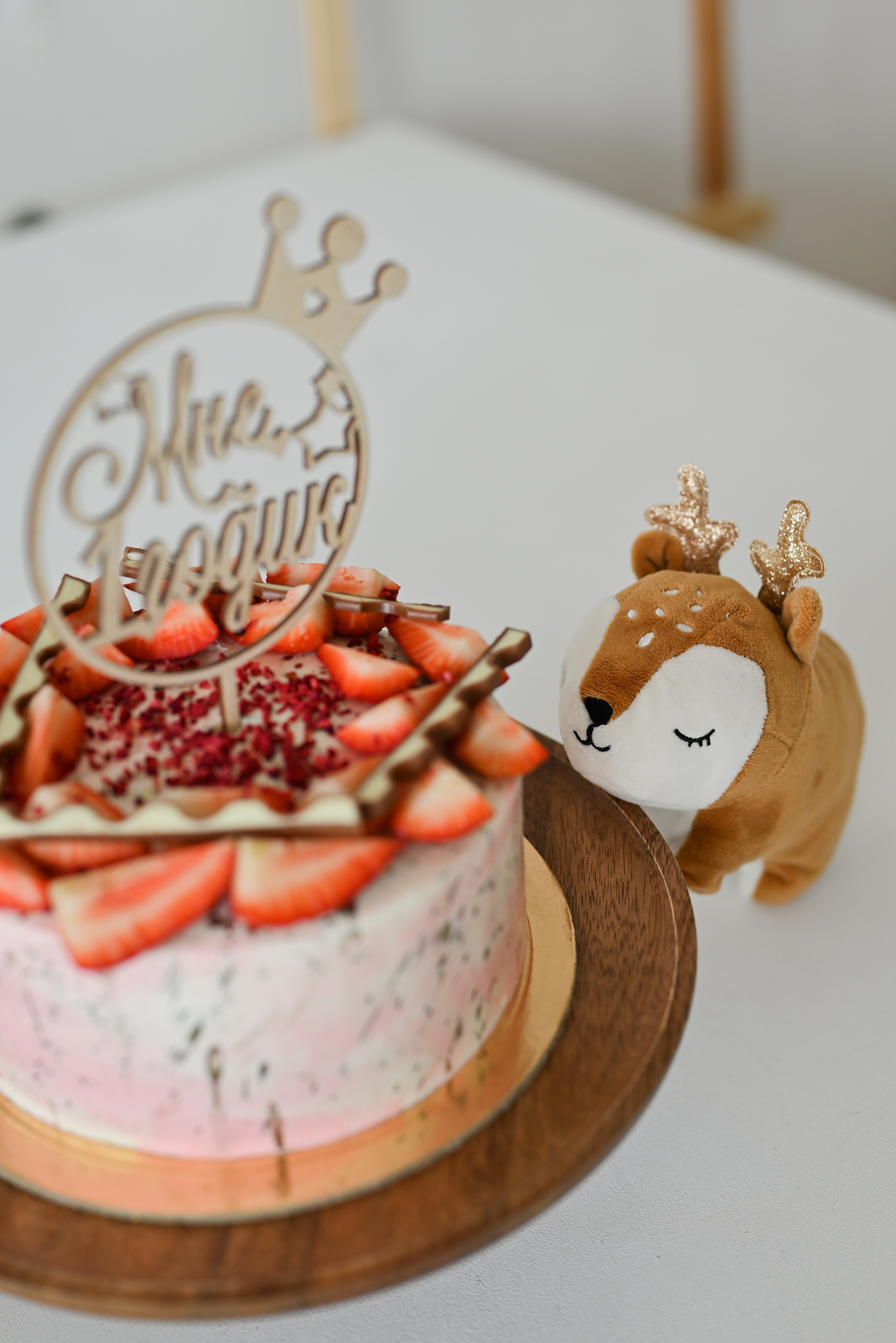 «Мне 1 годик». Свадебный и семейный фотограф в Уфе Александров Максим