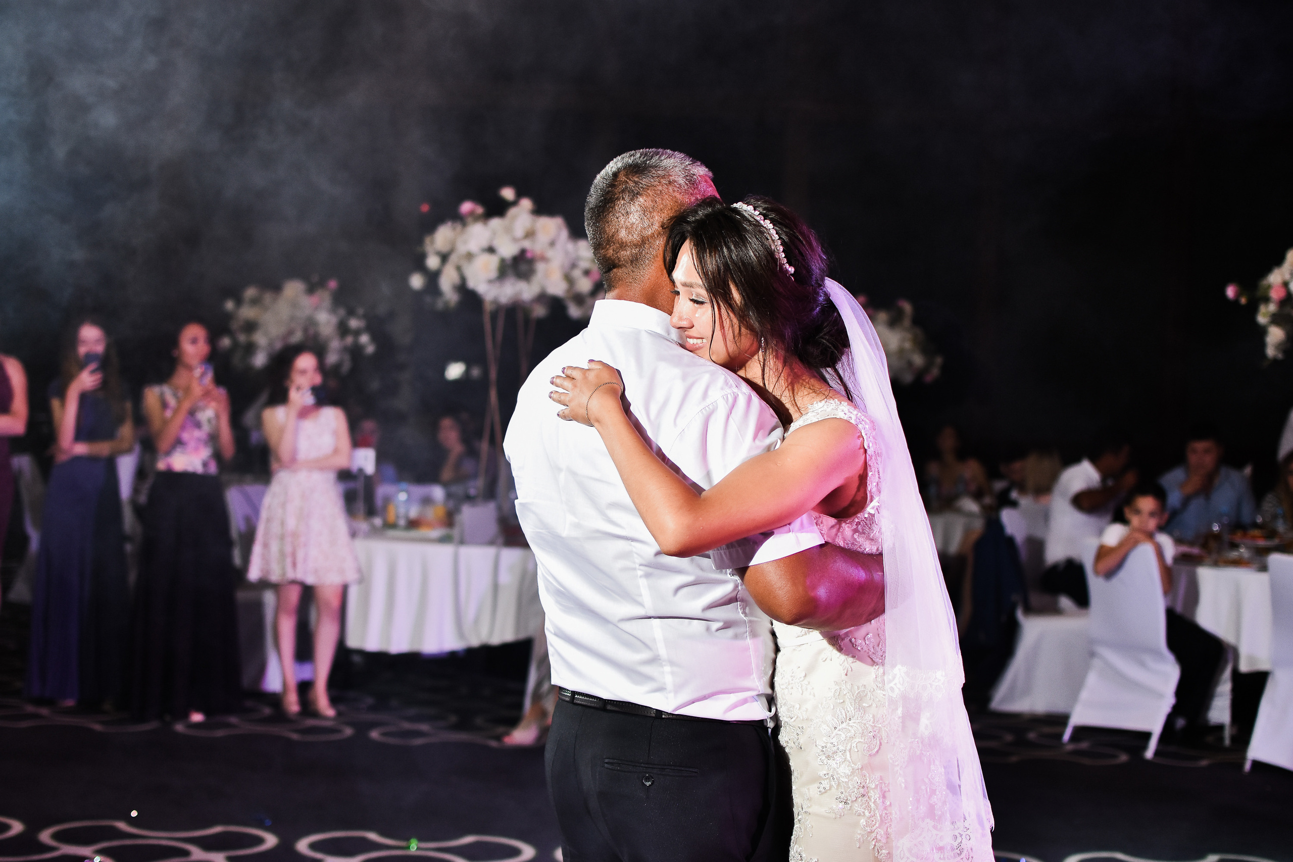 Айнур & Гульназ. Свадебный и семейный фотограф в Уфе Александров Максим