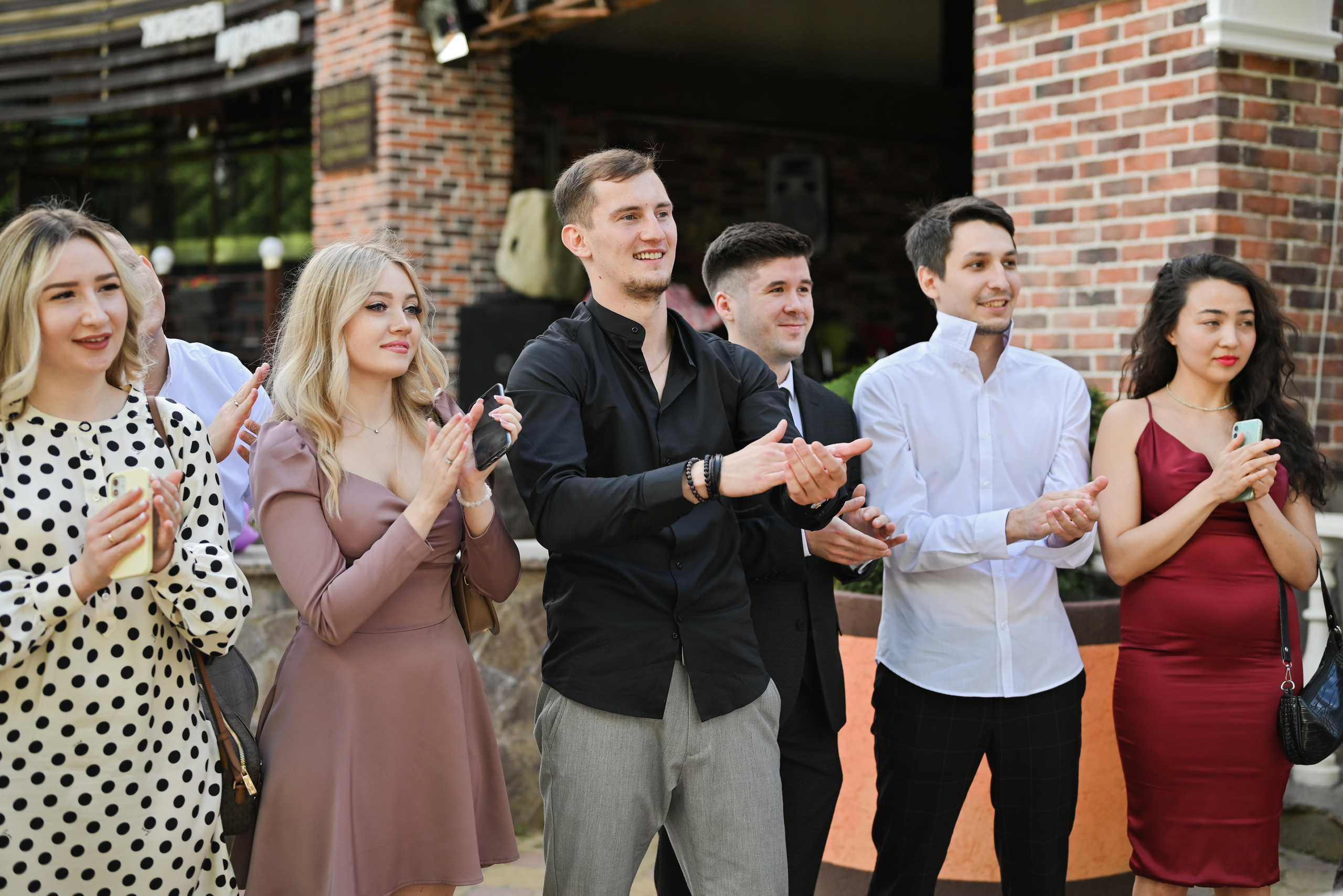 Никита & Катя. Свадебный и семейный фотограф в Уфе Александров Максим