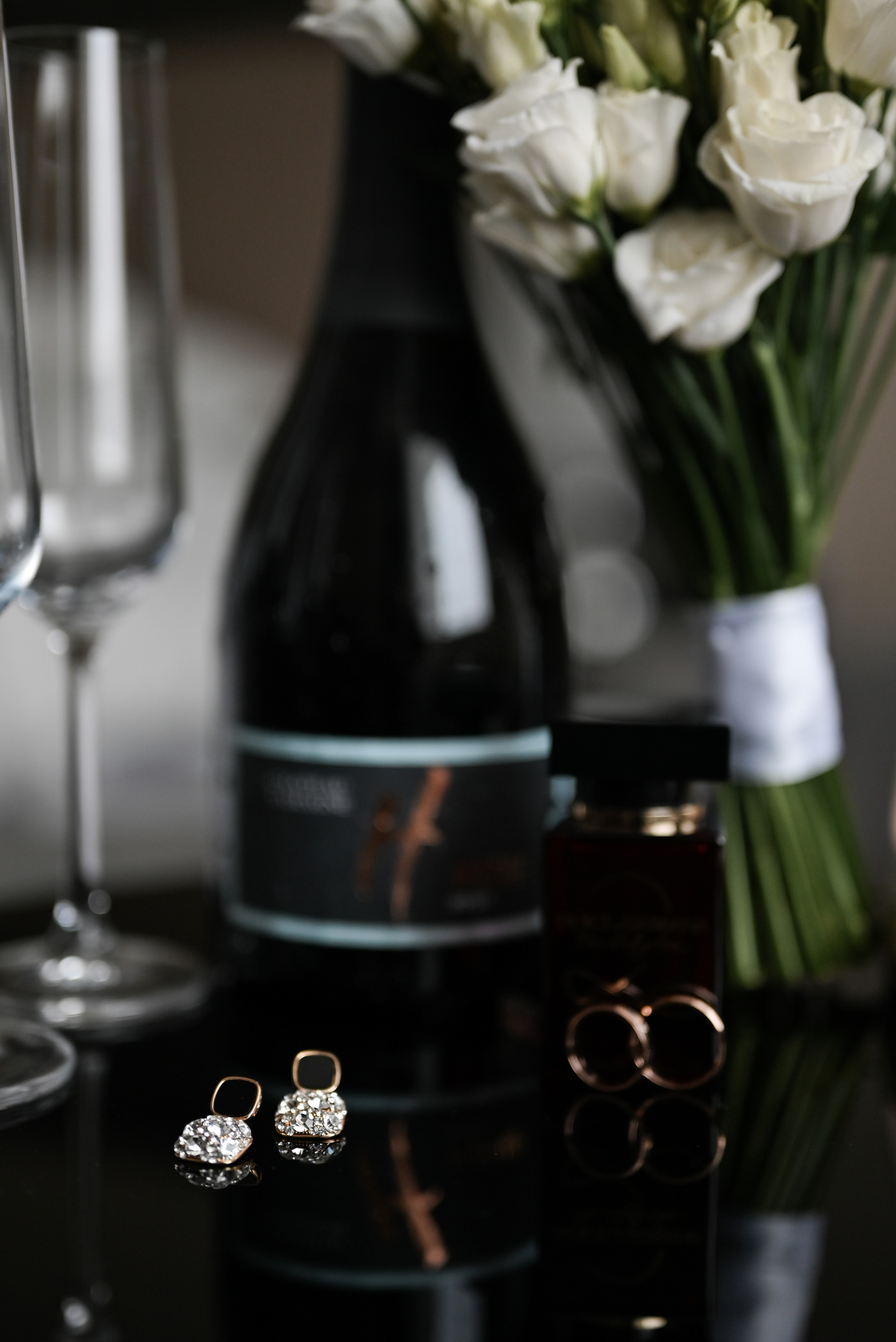 Вадим & Алина. Свадебный и семейный фотограф в Уфе Александров Максим