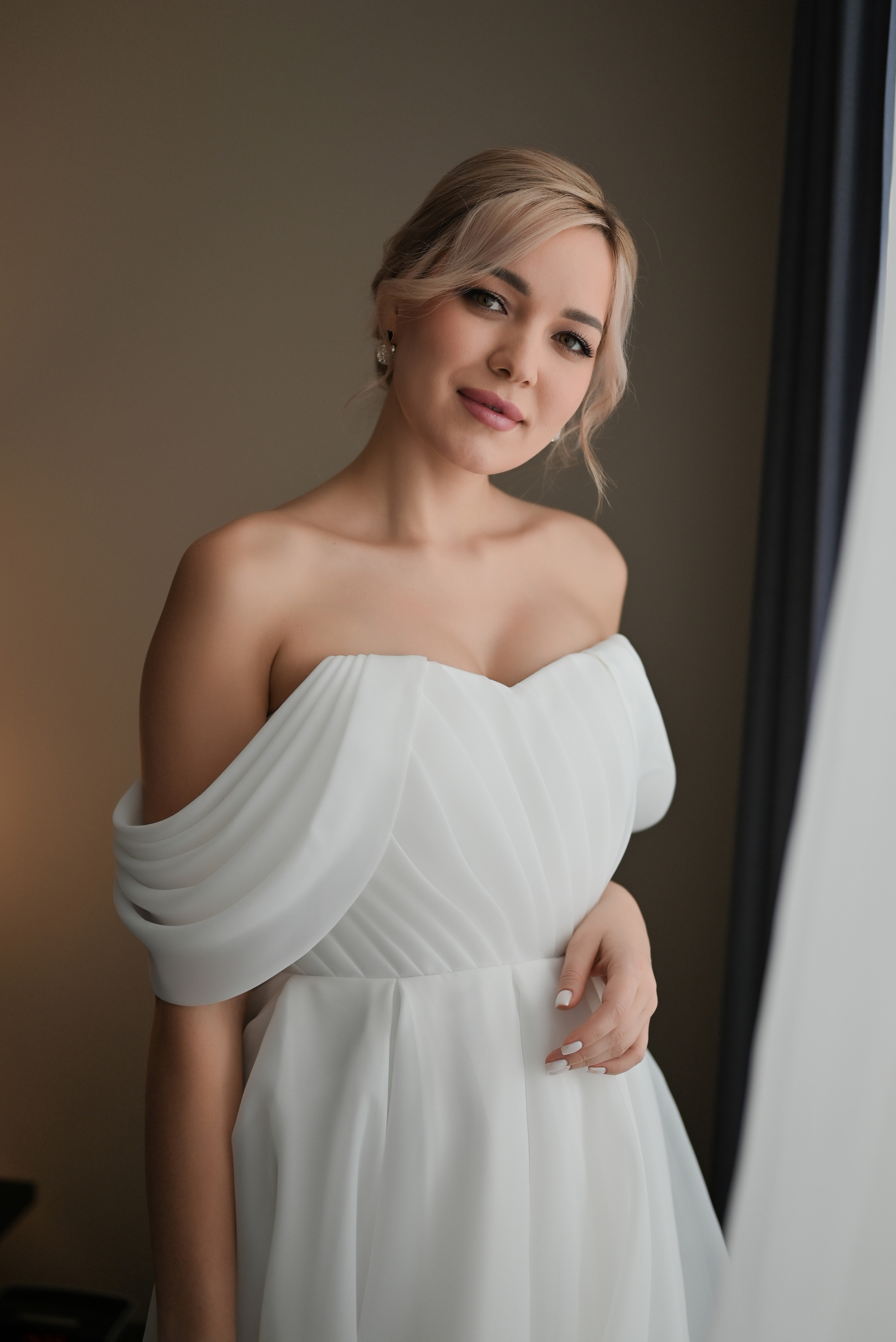 Вадим & Алина. Свадебный и семейный фотограф в Уфе Александров Максим