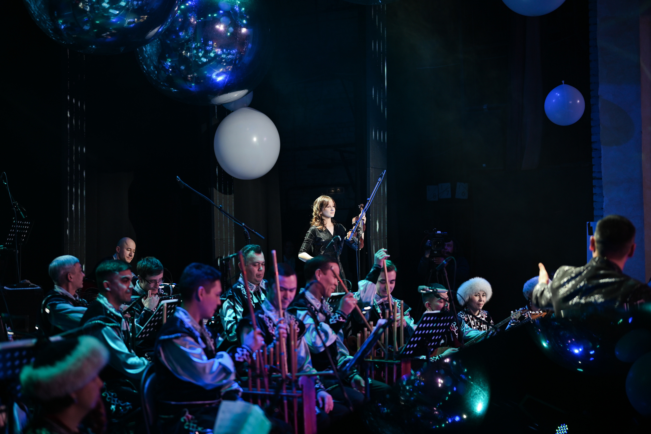 БАШГОСФИЛАРМОНИЯ. Свадебный и семейный фотограф в Уфе Александров Максим