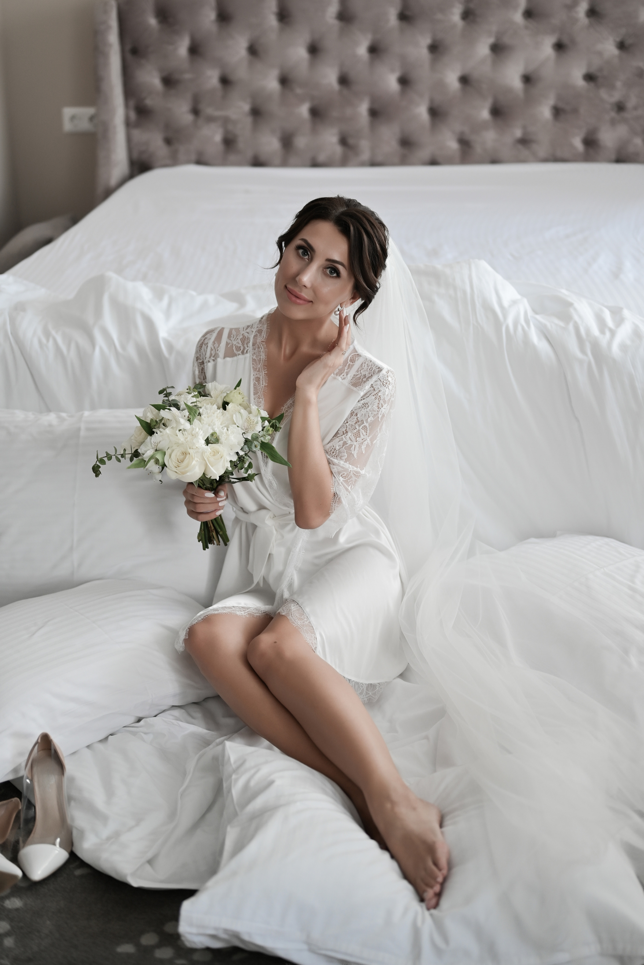 Денис & Юлия. Свадебный и семейный фотограф в Уфе Александров Максим