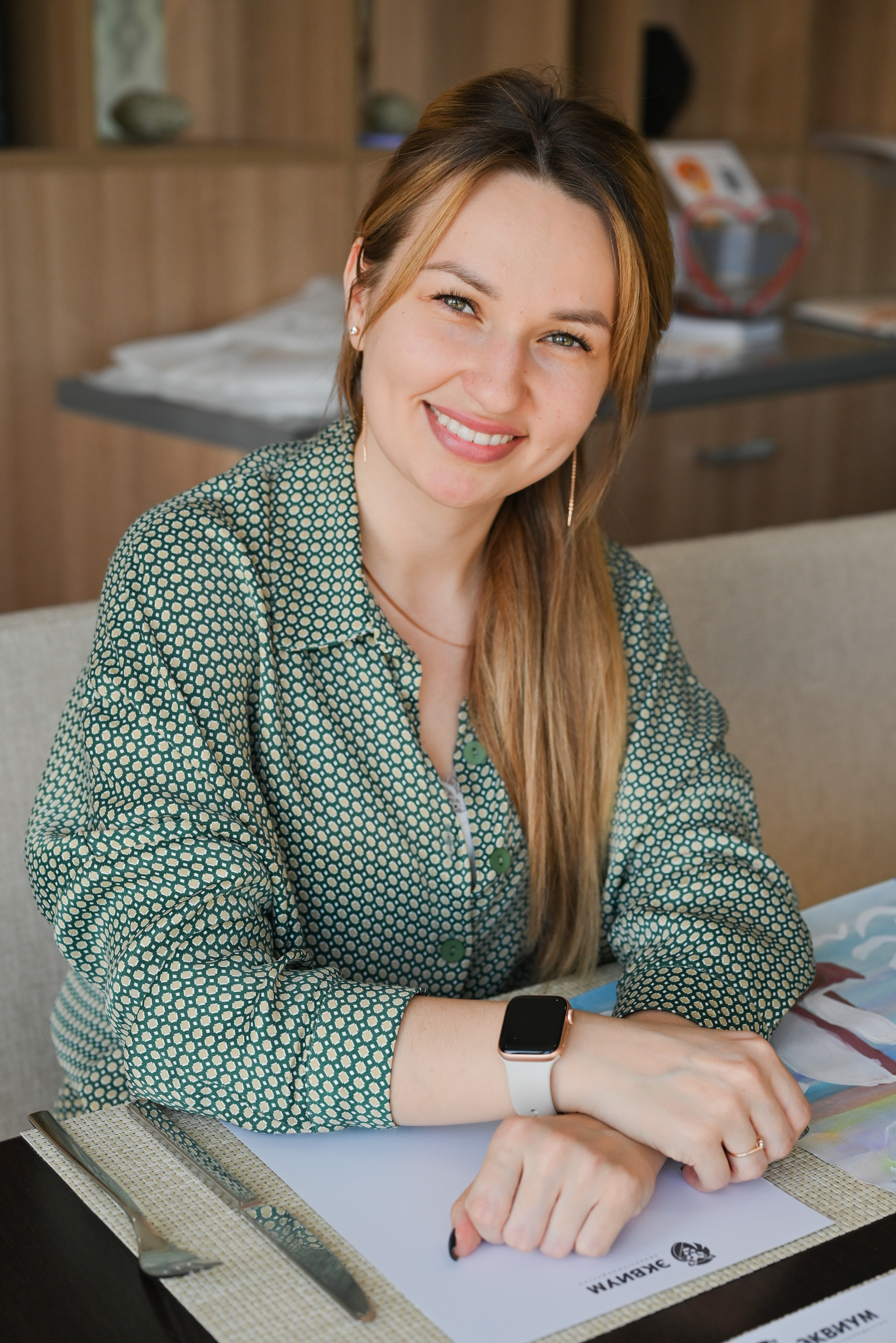 Бизнес-встреча ЭКВИУМ. Свадебный и семейный фотограф в Уфе Александров Максим