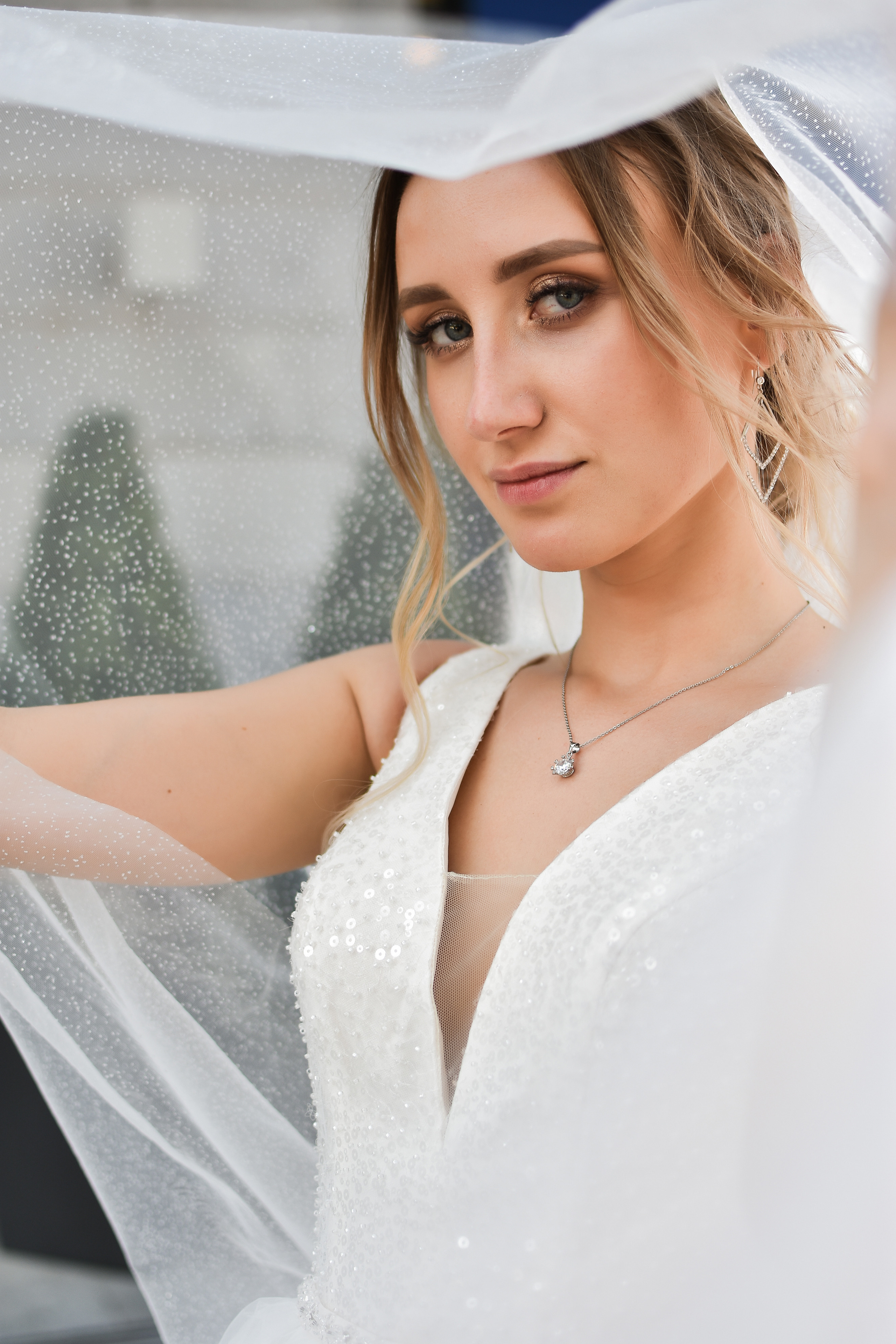 Алексей & Вероника. Свадебный и семейный фотограф в Уфе Александров Максим