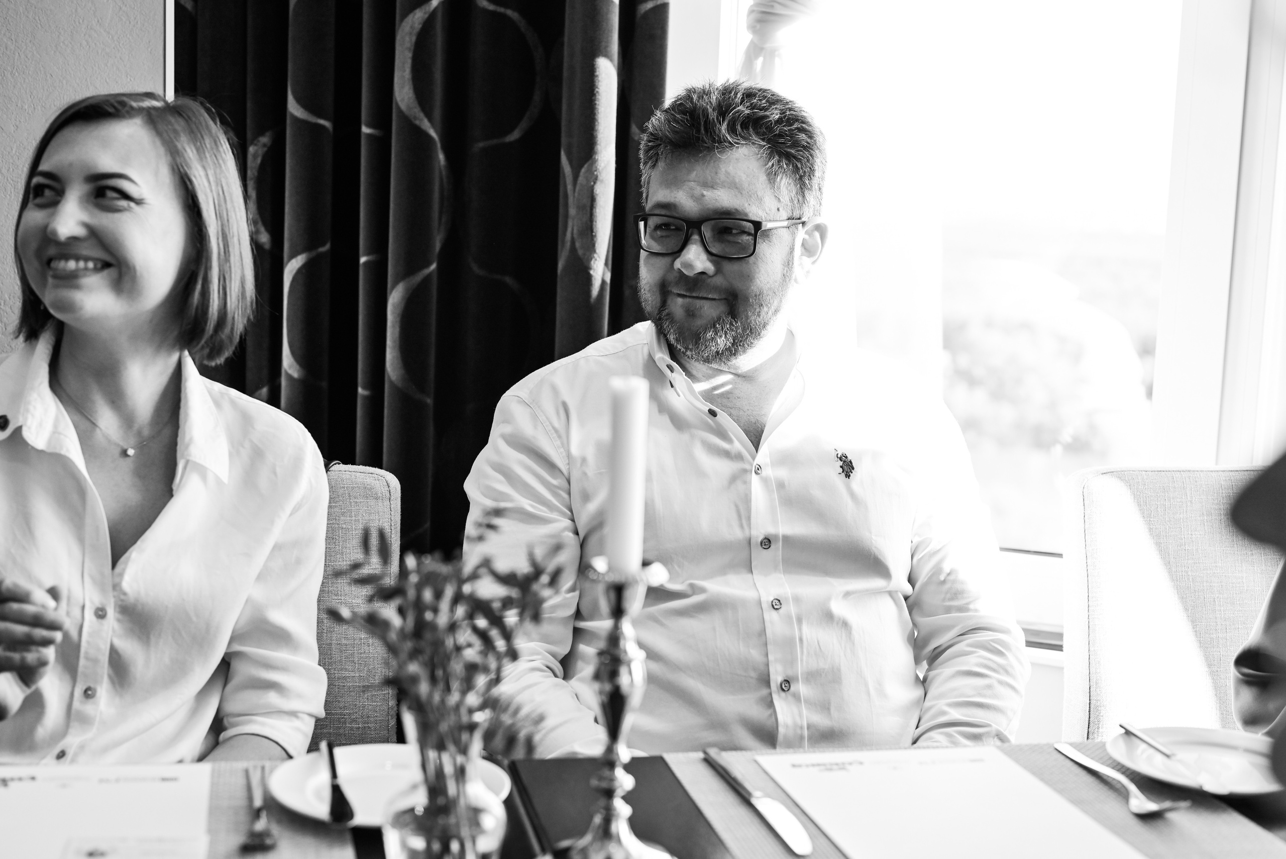 Бизнес-встреча ЭКВИУМ. Свадебный и семейный фотограф в Уфе Александров Максим