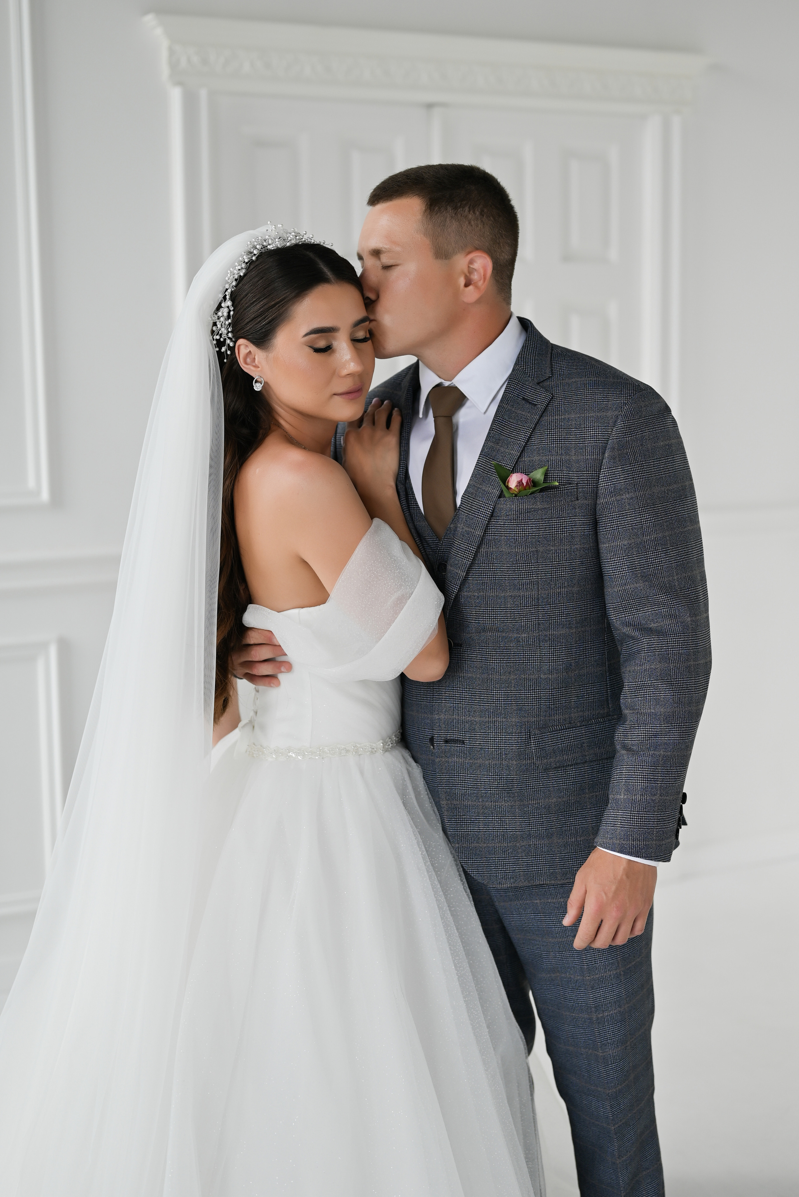 Арслан & Лиана. Свадебный и семейный фотограф в Уфе Александров Максим