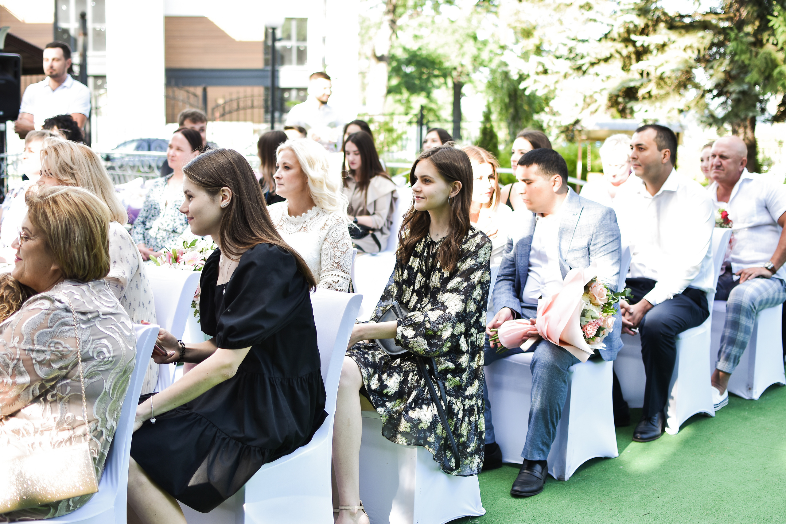 Артем & Нина. Свадебный и семейный фотограф в Уфе Александров Максим