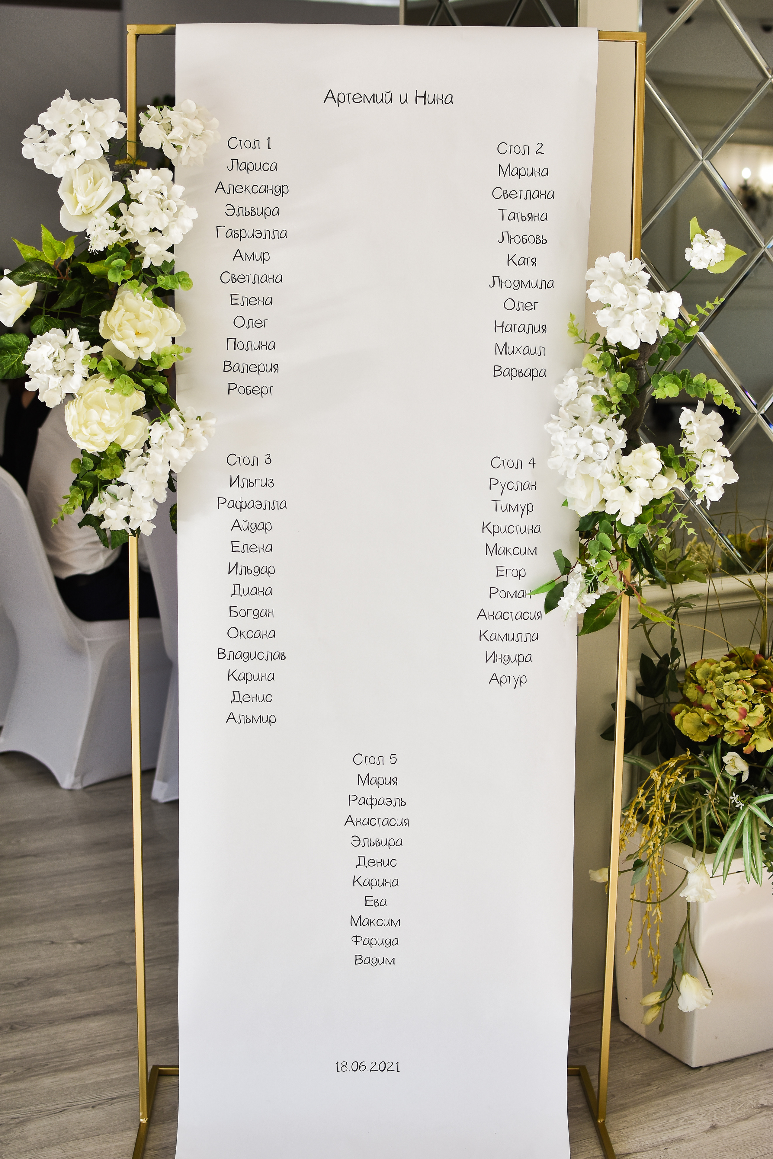 Артем & Нина. Свадебный и семейный фотограф в Уфе Александров Максим