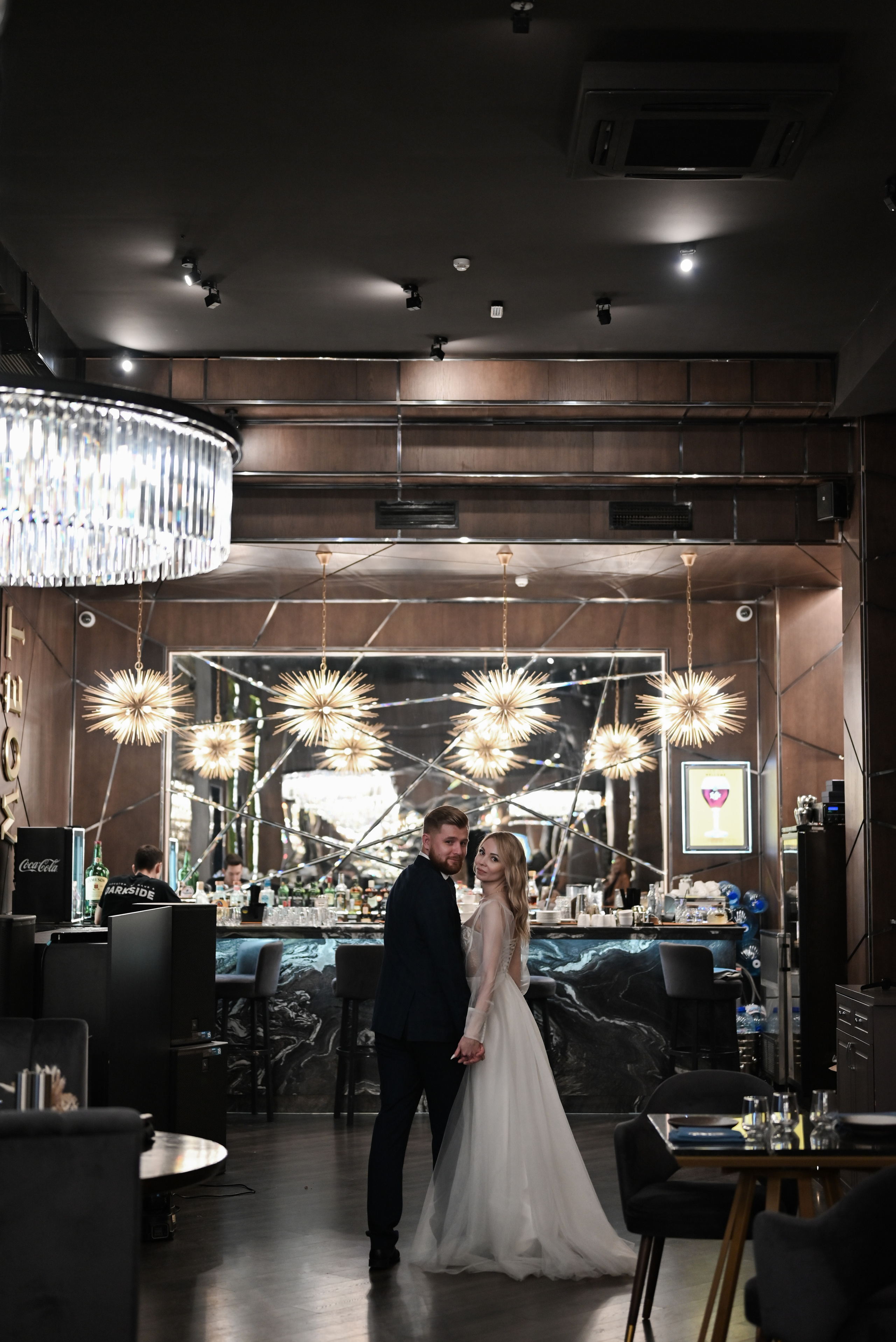 R & R. Свадебный и семейный фотограф в Уфе Александров Максим