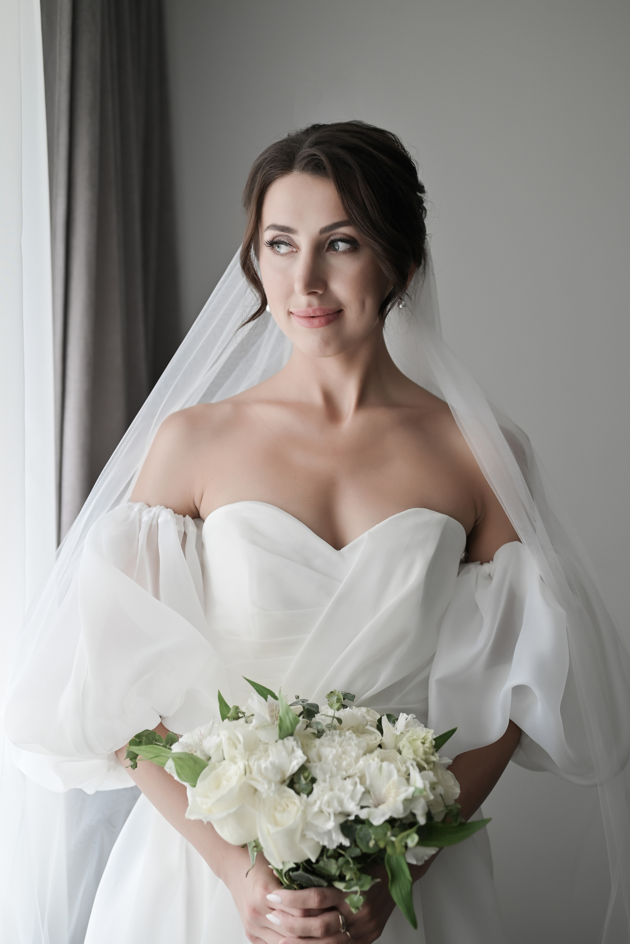 Денис & Юлия. Свадебный и семейный фотограф в Уфе Александров Максим