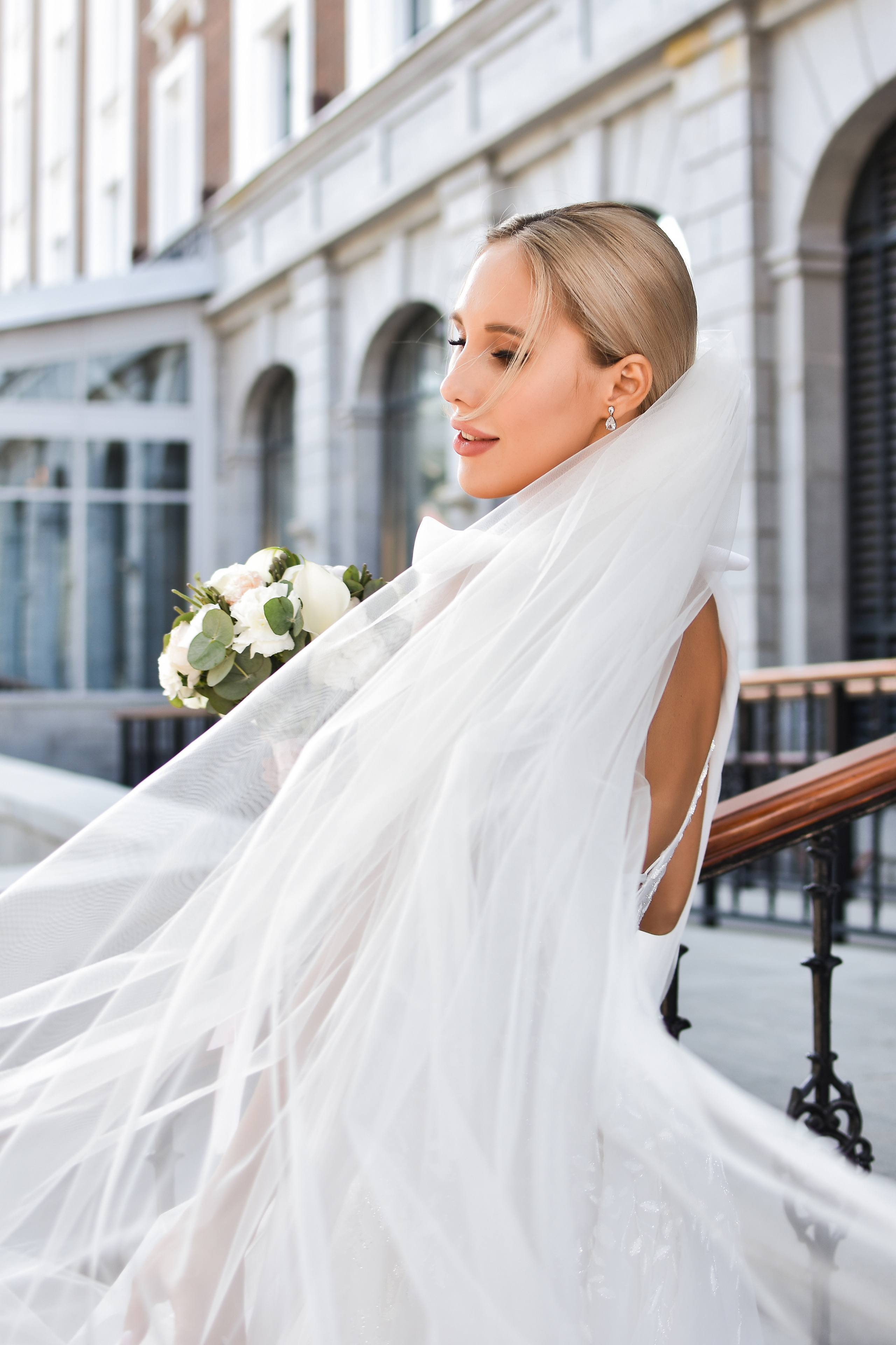 G & M. Свадебный и семейный фотограф в Уфе Александров Максим