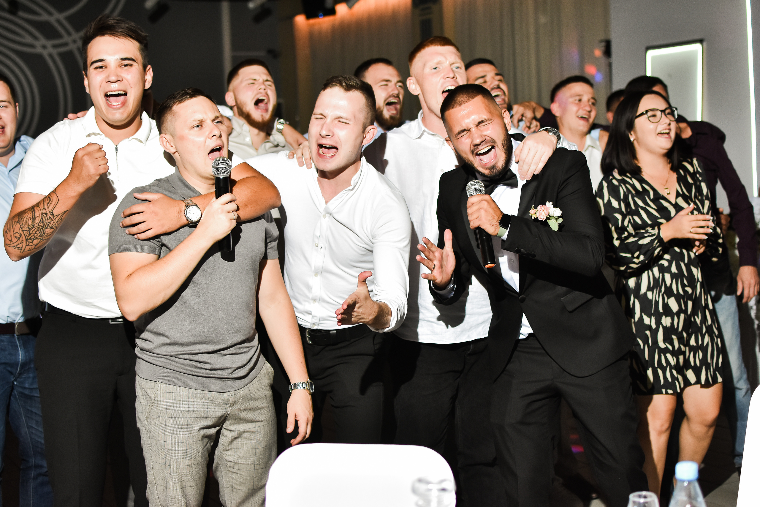 G & M. Свадебный и семейный фотограф в Уфе Александров Максим