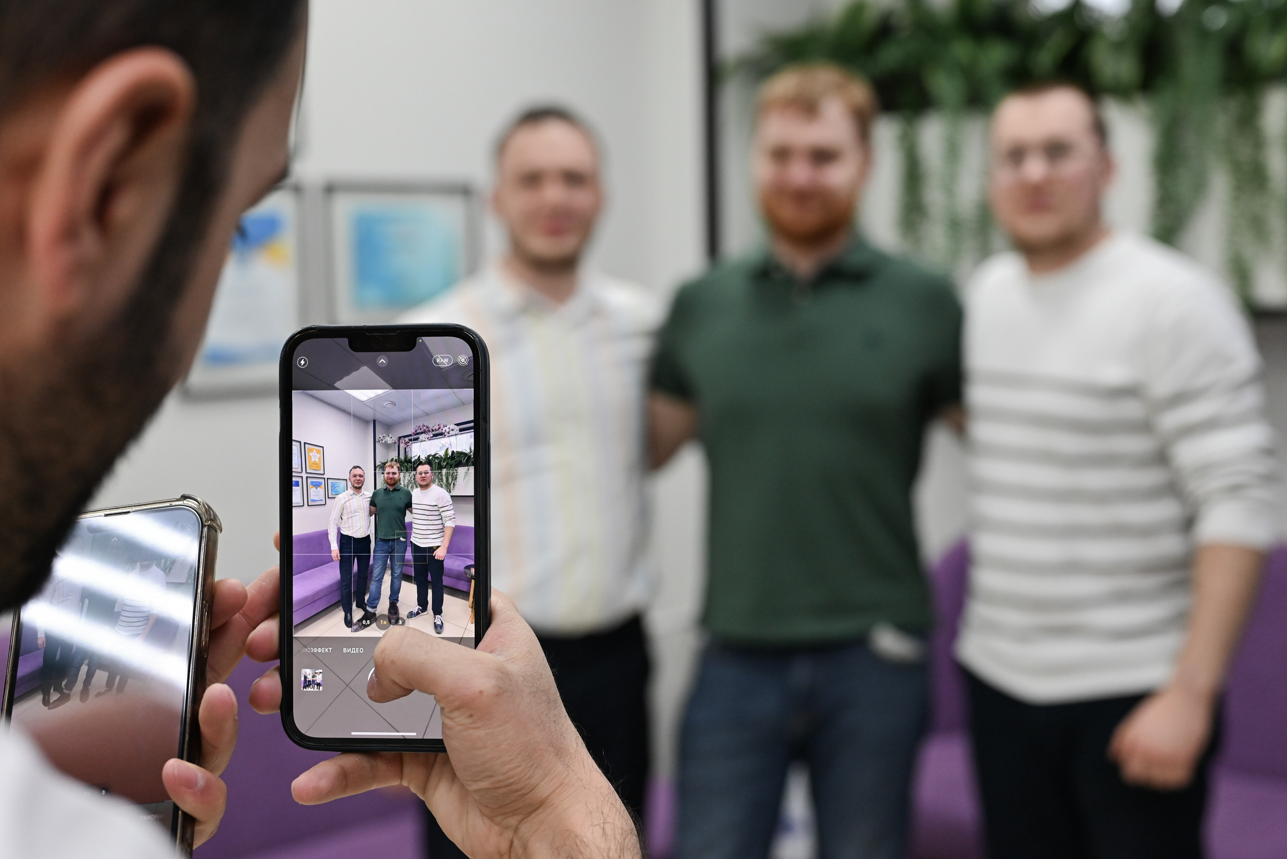 Стоматология доктора Томилиной (мастер класс). Свадебный и семейный фотограф в Уфе Александров Максим