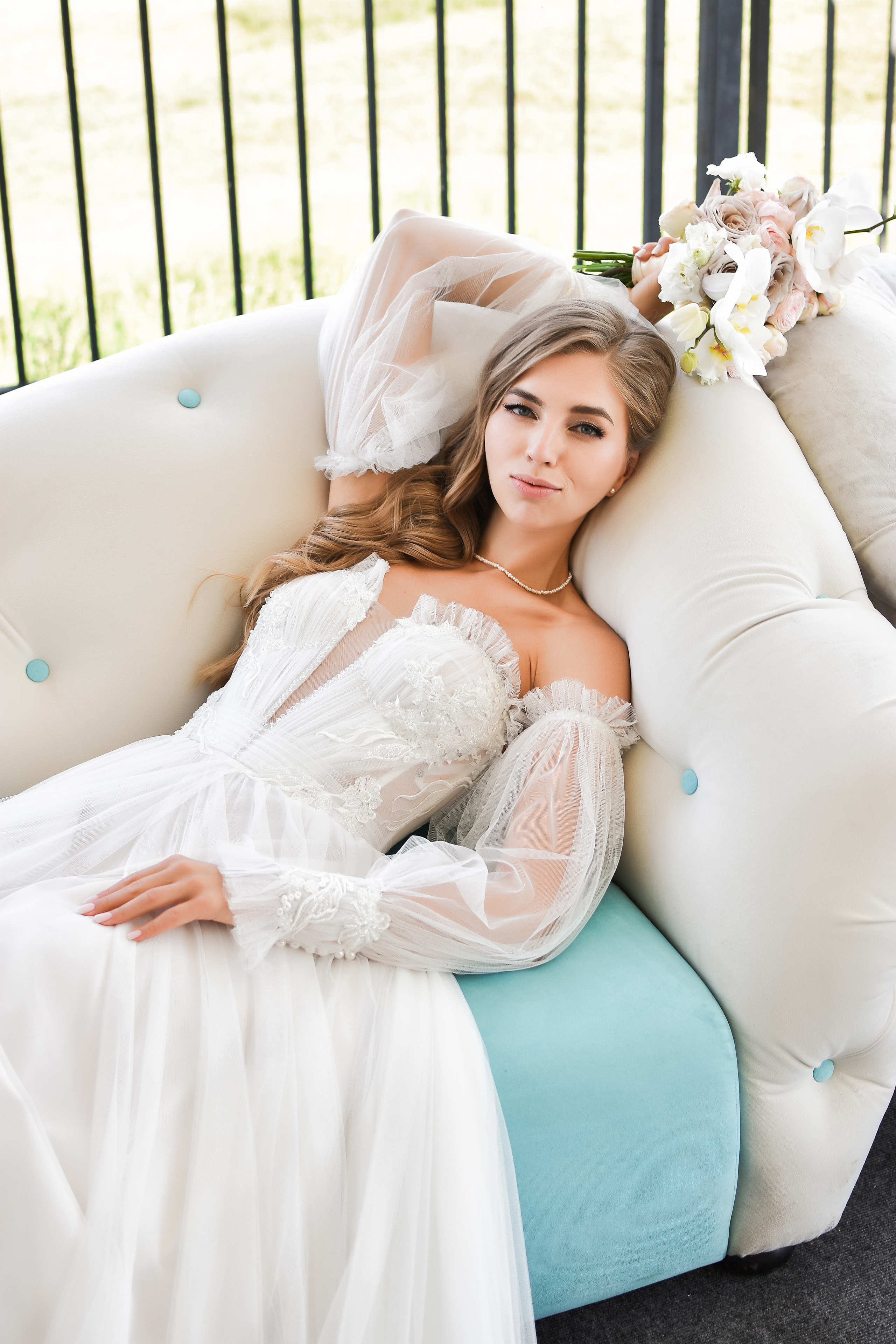 Артем & Нина. Свадебный и семейный фотограф в Уфе Александров Максим