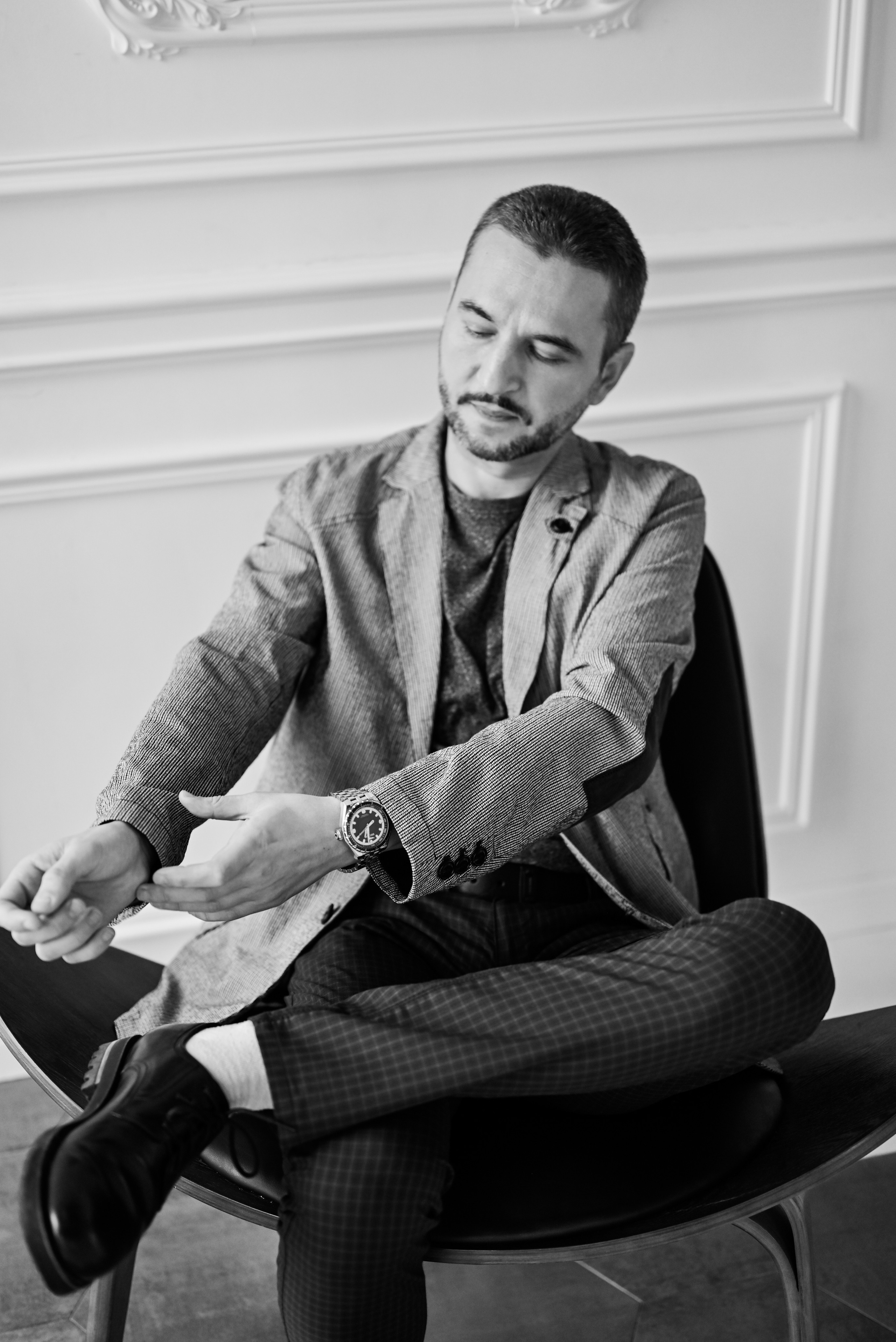 Артем и дудук. Свадебный и семейный фотограф в Уфе Александров Максим