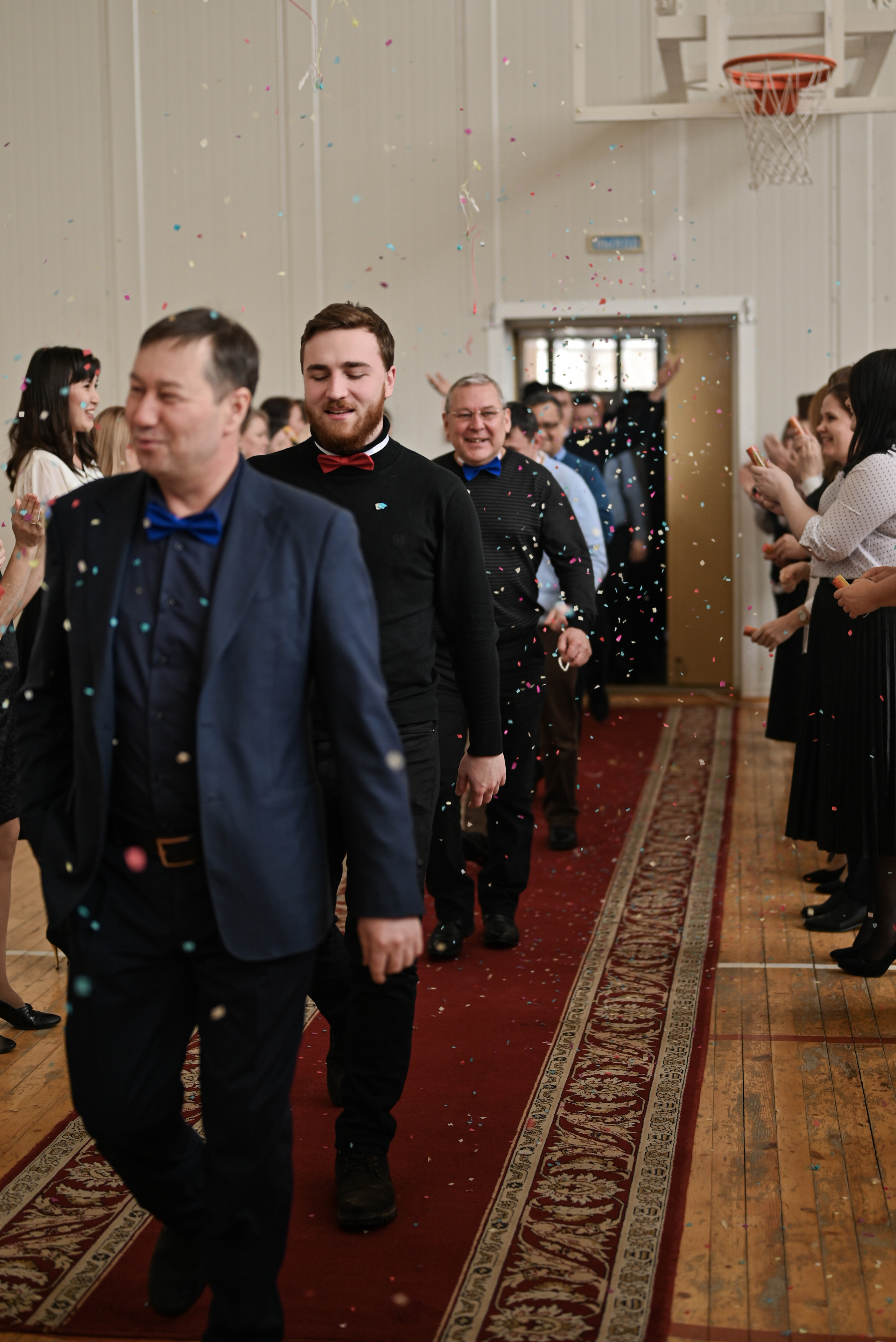 БАШНЕФТЬ Поздравления мужчин с 23 февраля!. Свадебный и семейный фотограф в Уфе Александров Максим