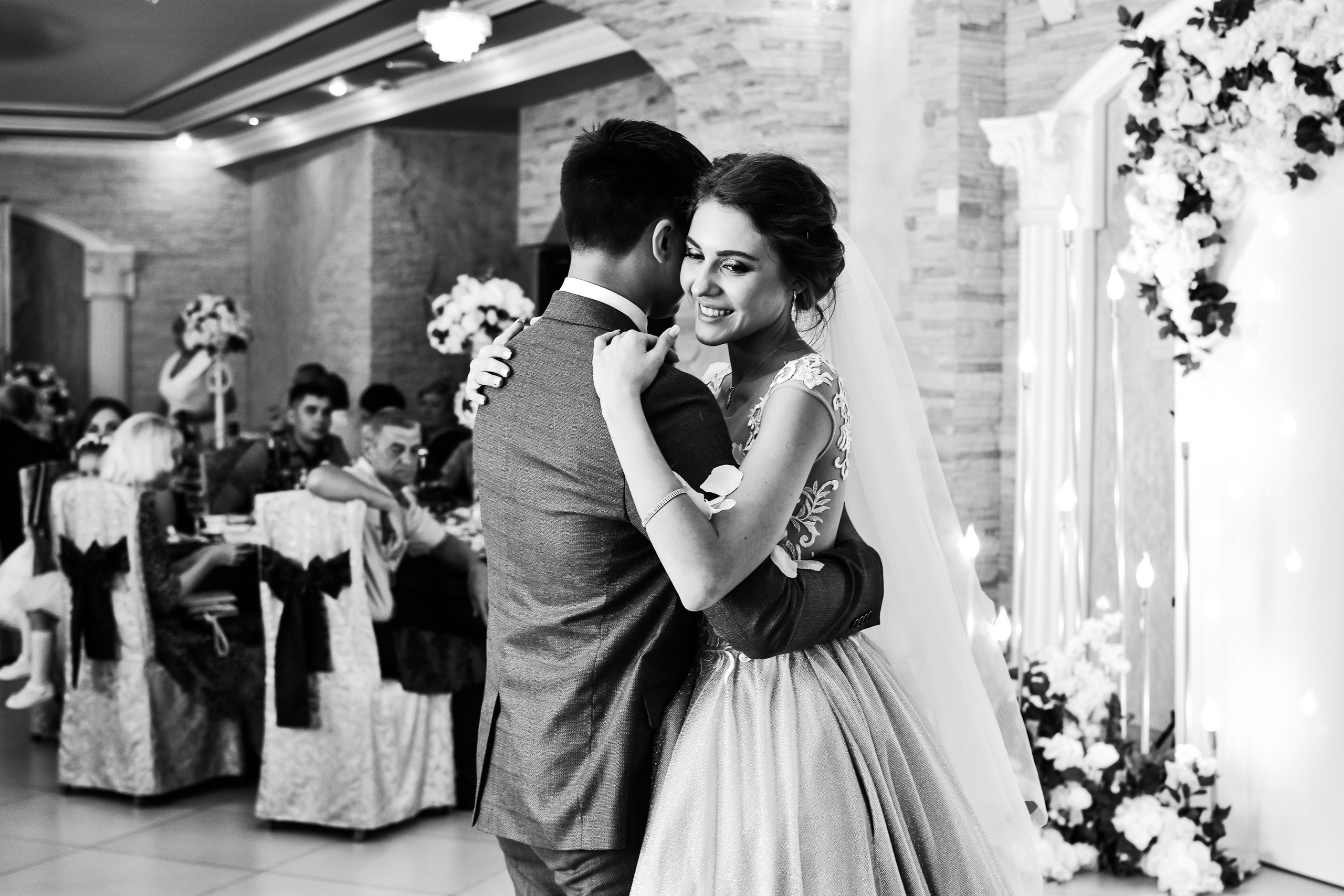 Альберт & Валерия. Свадебный и семейный фотограф в Уфе Александров Максим