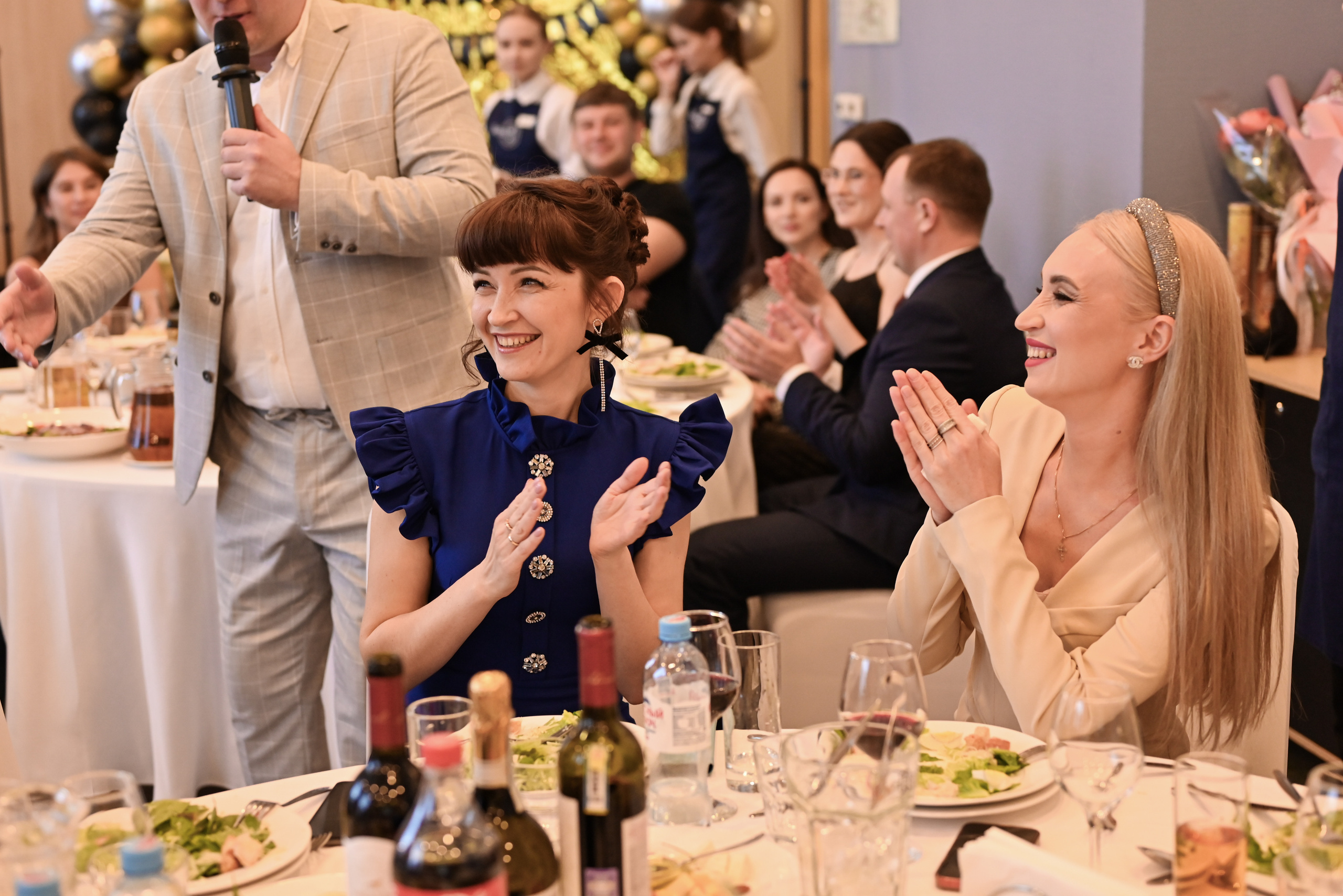 День Рождения Марины. Свадебный и семейный фотограф в Уфе Александров Максим