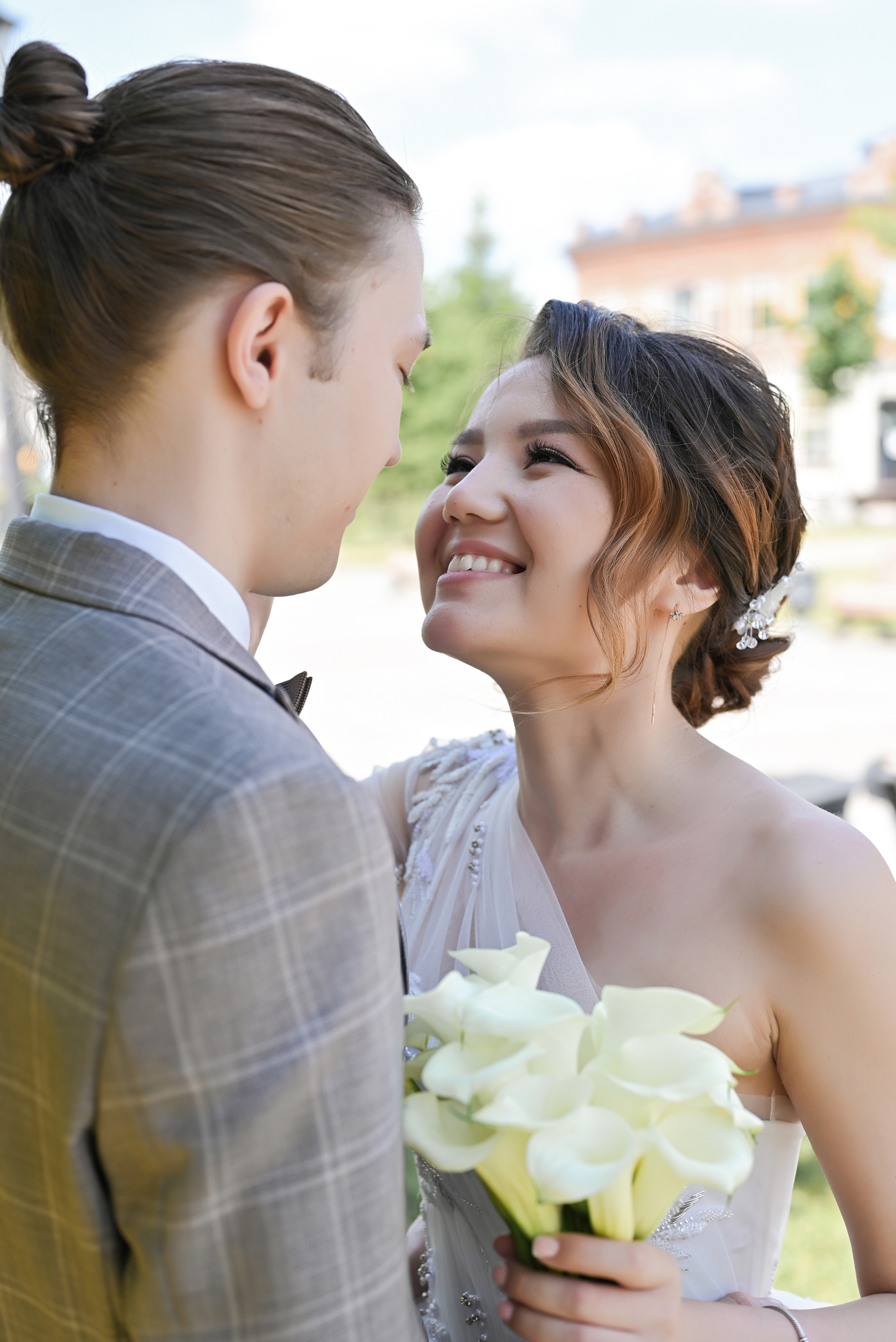 Румиль & Гульсирень. Свадебный и семейный фотограф в Уфе Александров Максим
