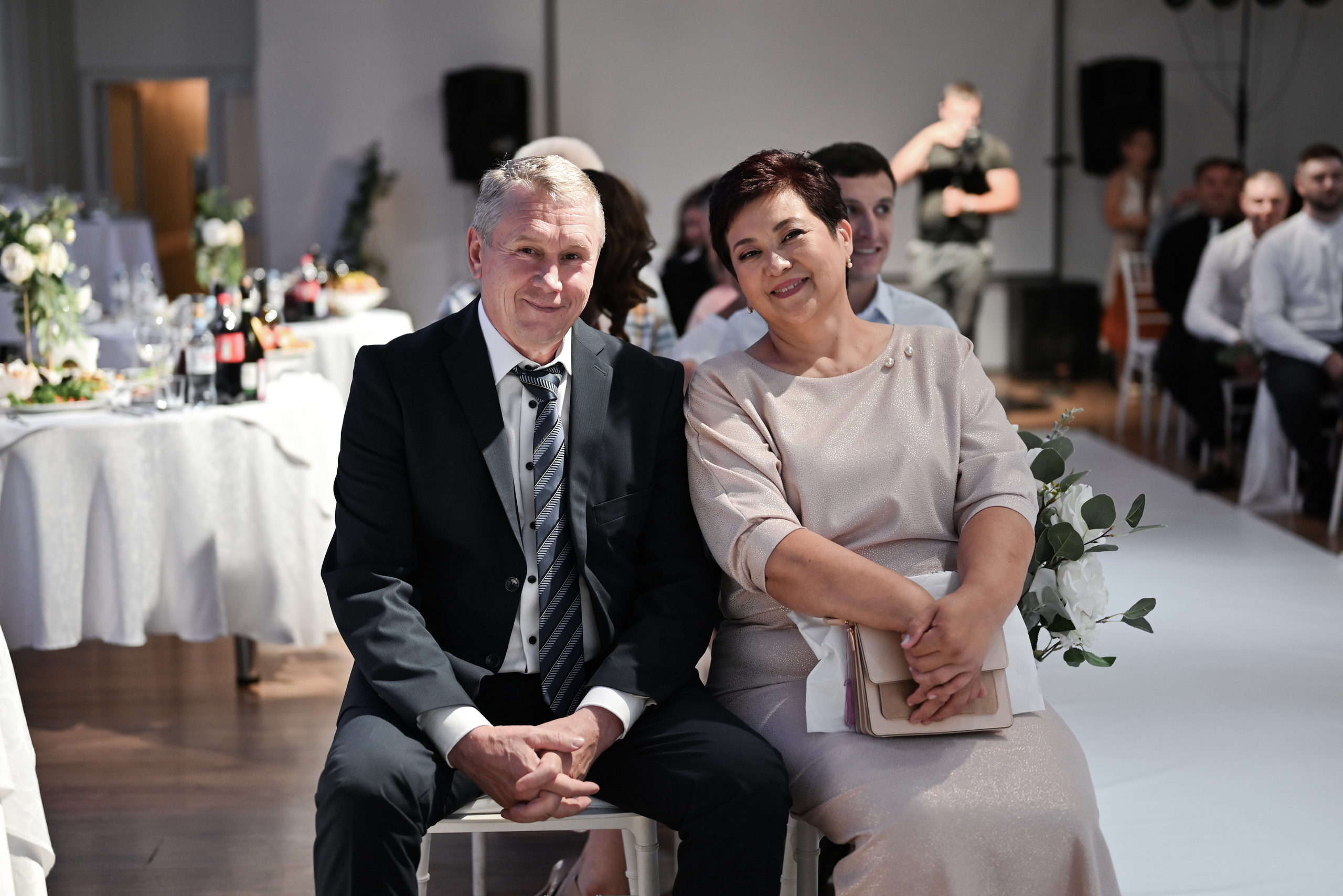 Денис & Юлия. Свадебный и семейный фотограф в Уфе Александров Максим