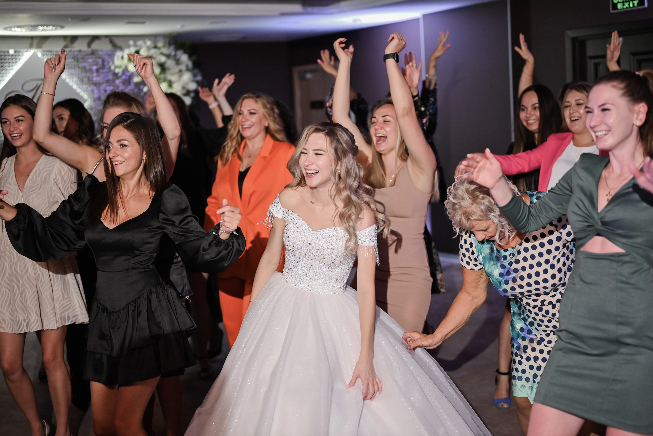 Павел & Анастасия. Свадебный и семейный фотограф в Уфе Александров Максим