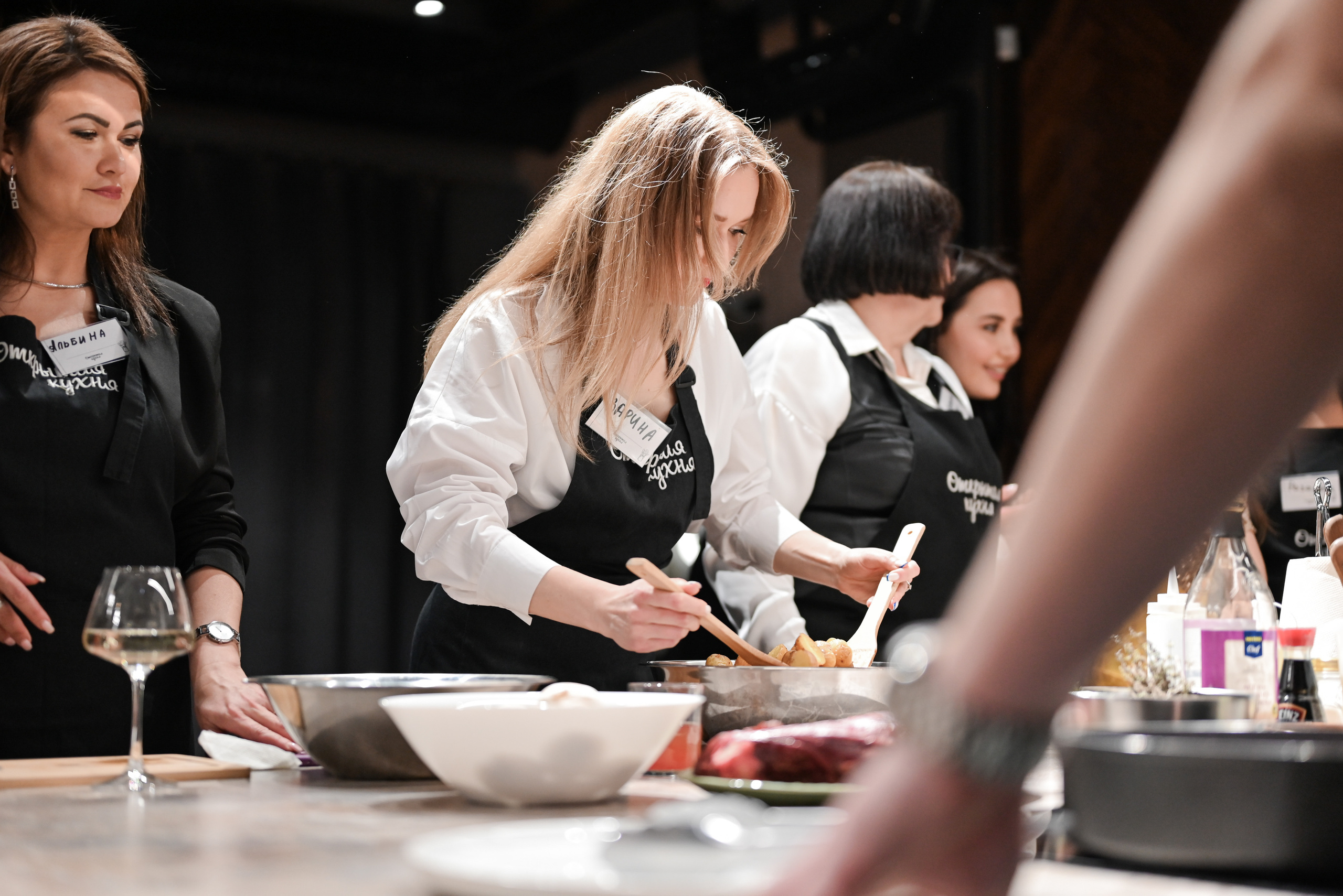 День Рождения Аделии. Свадебный и семейный фотограф в Уфе Александров Максим