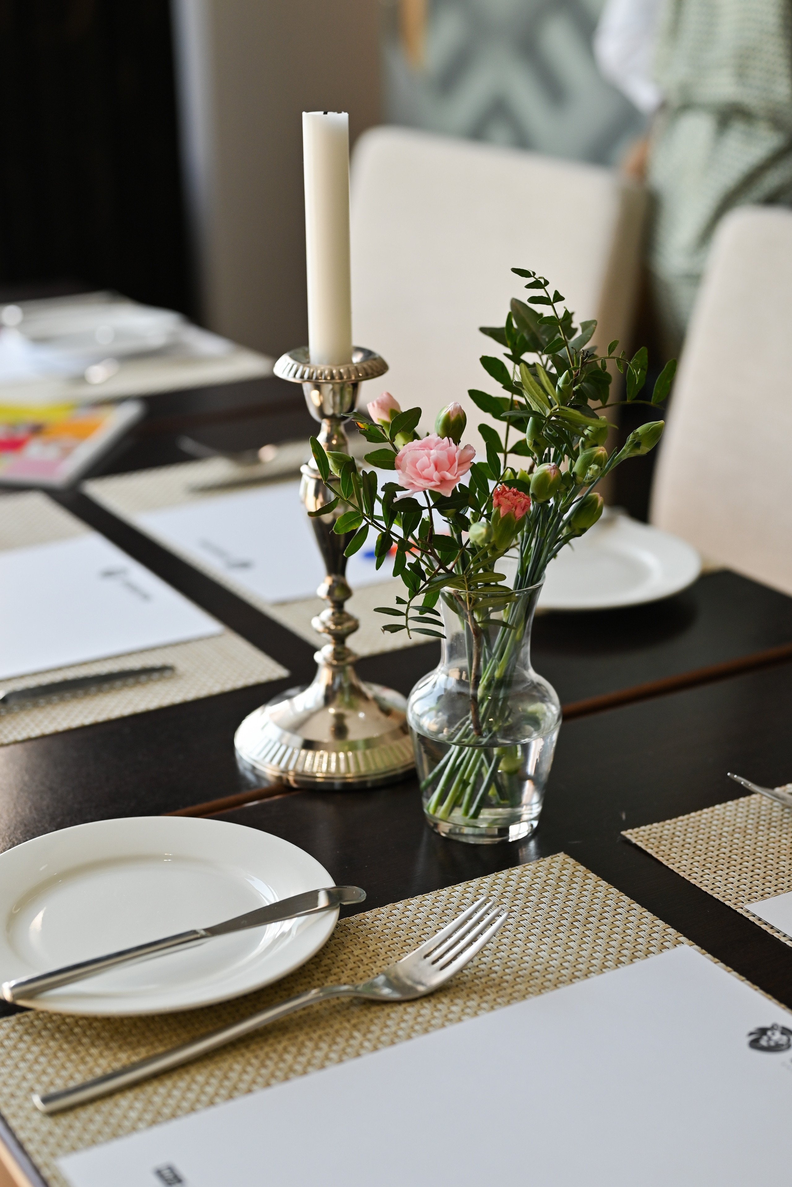 Бизнес-встреча ЭКВИУМ. Свадебный и семейный фотограф в Уфе Александров Максим