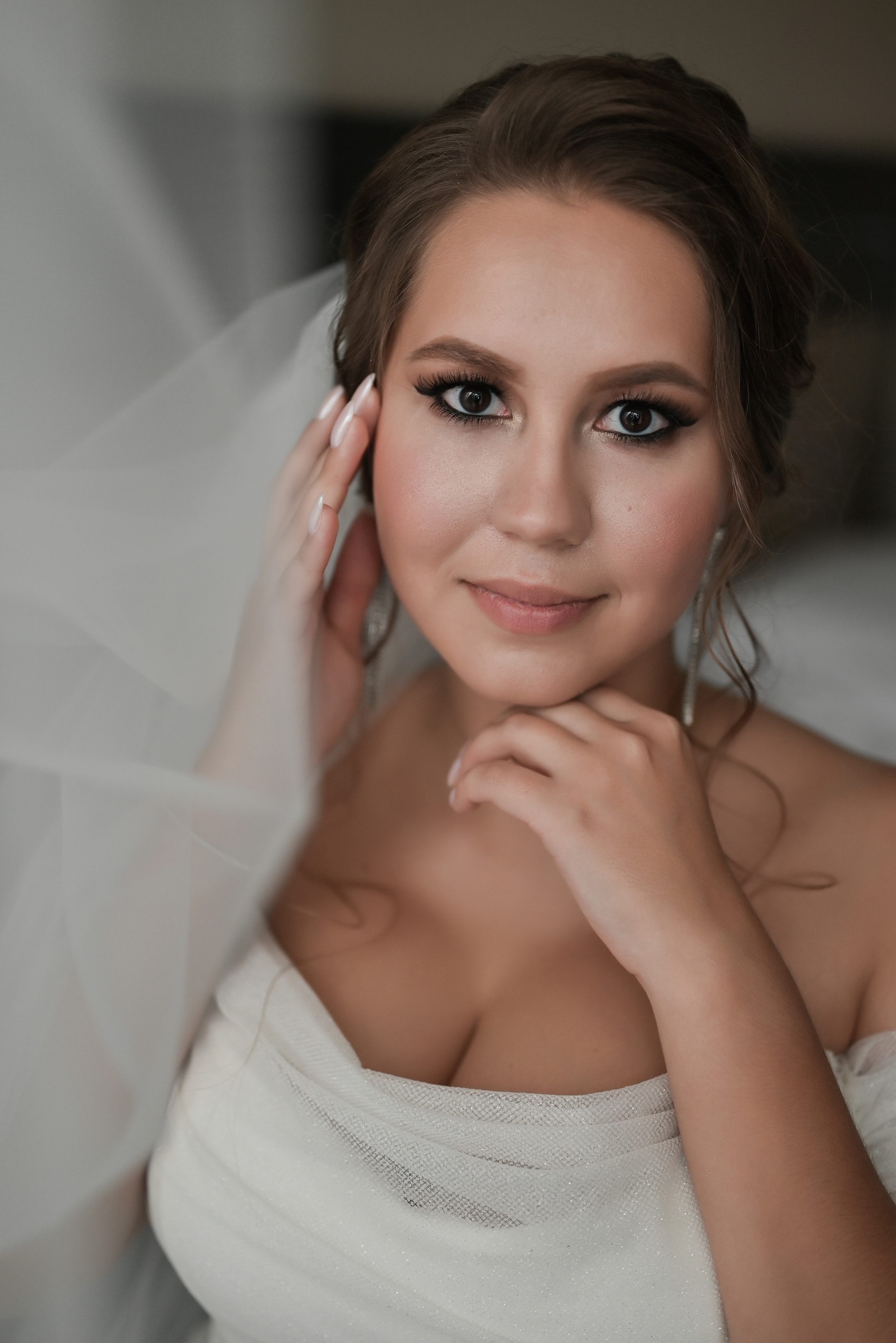 Эдуард & Анастасия. Свадебный и семейный фотограф в Уфе Александров Максим