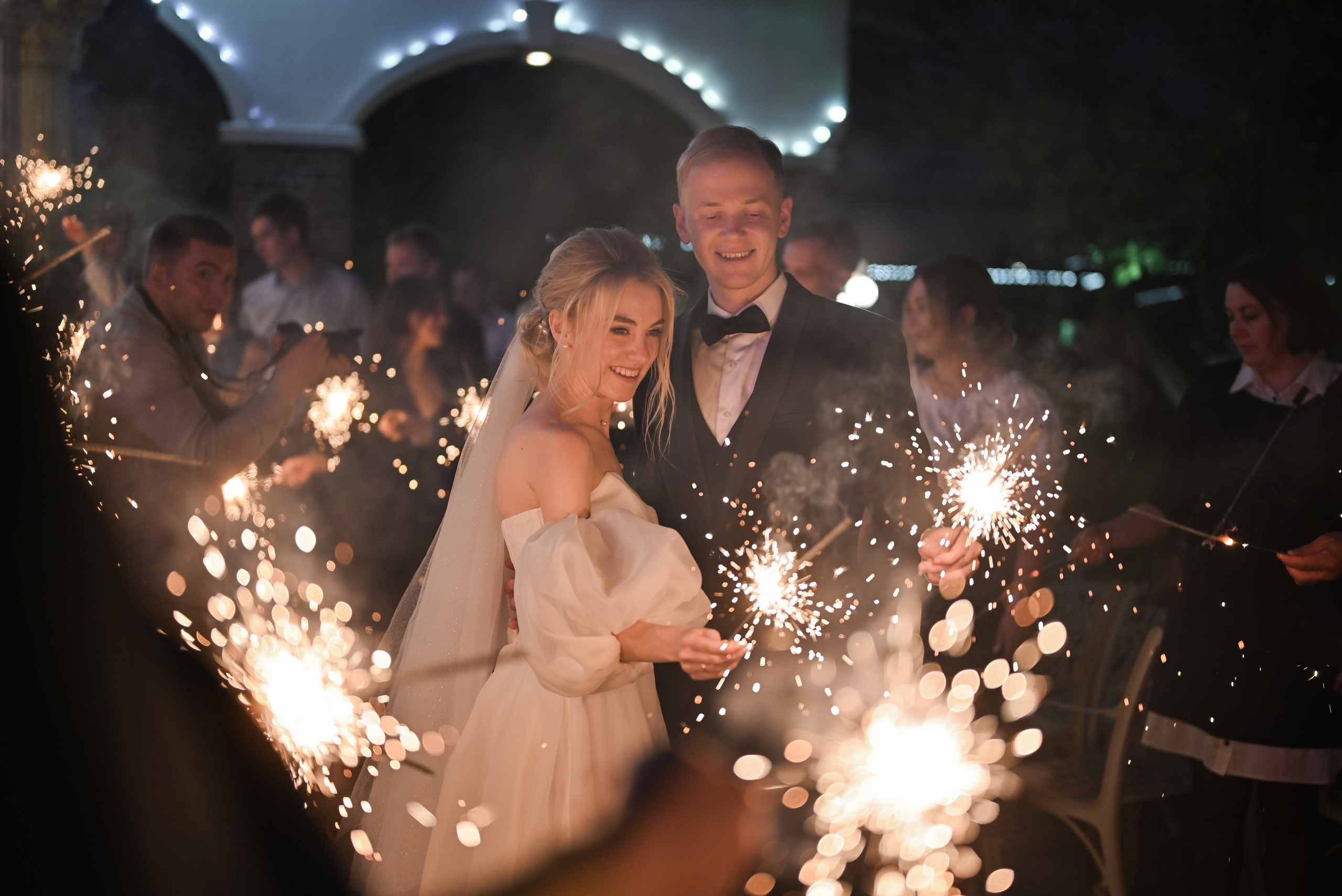 Никита & Катя. Свадебный и семейный фотограф в Уфе Александров Максим