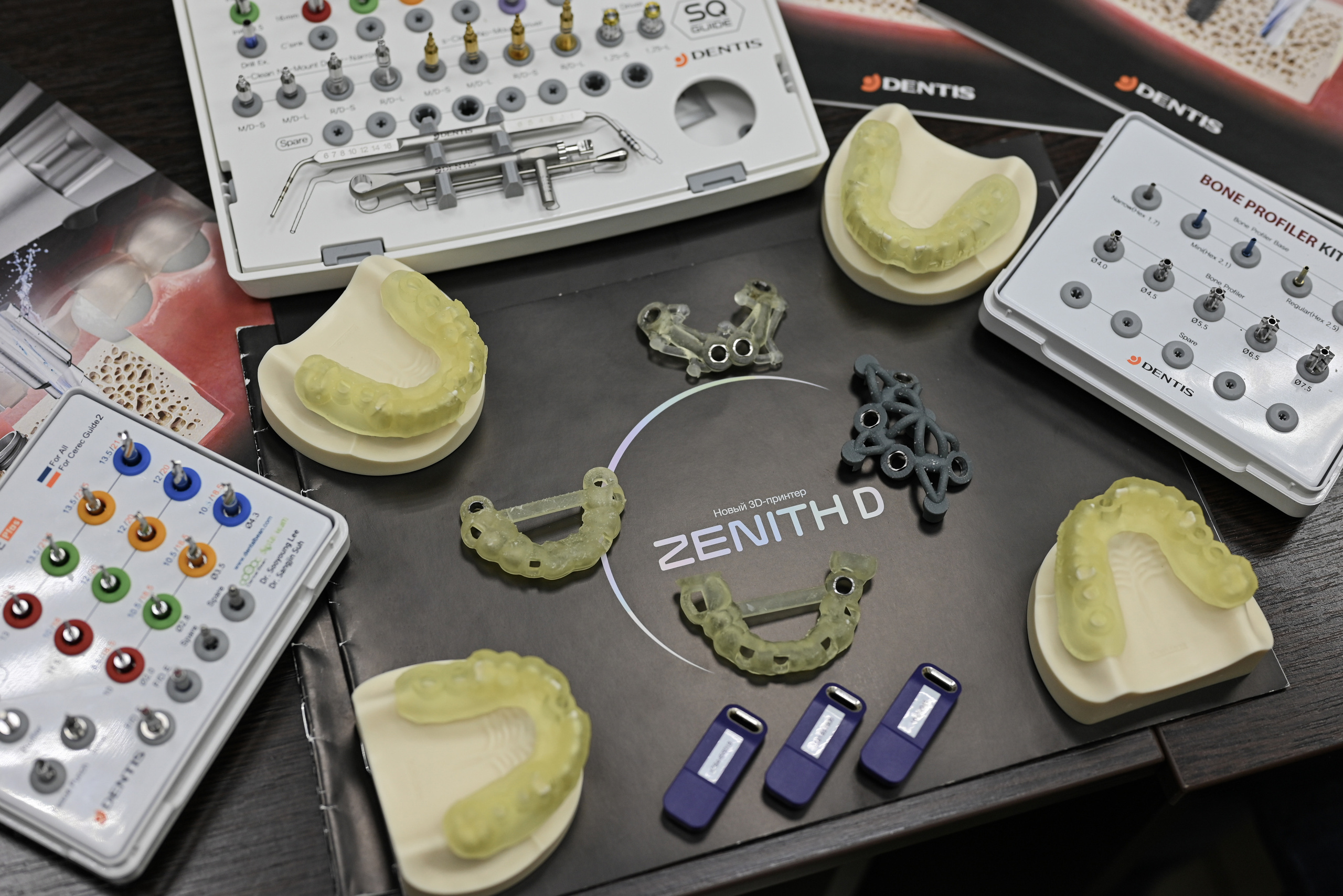 Стоматология доктора Томилиной (мастер класс). Свадебный и семейный фотограф в Уфе Александров Максим