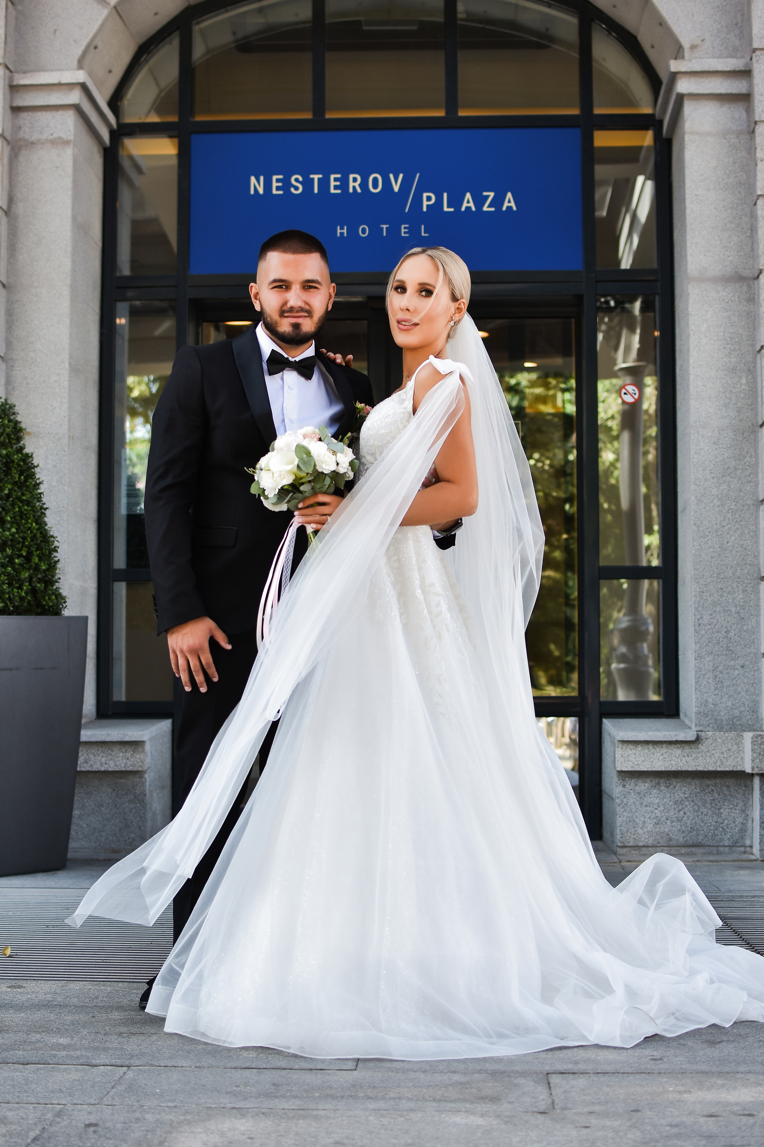 G & M. Свадебный и семейный фотограф в Уфе Александров Максим