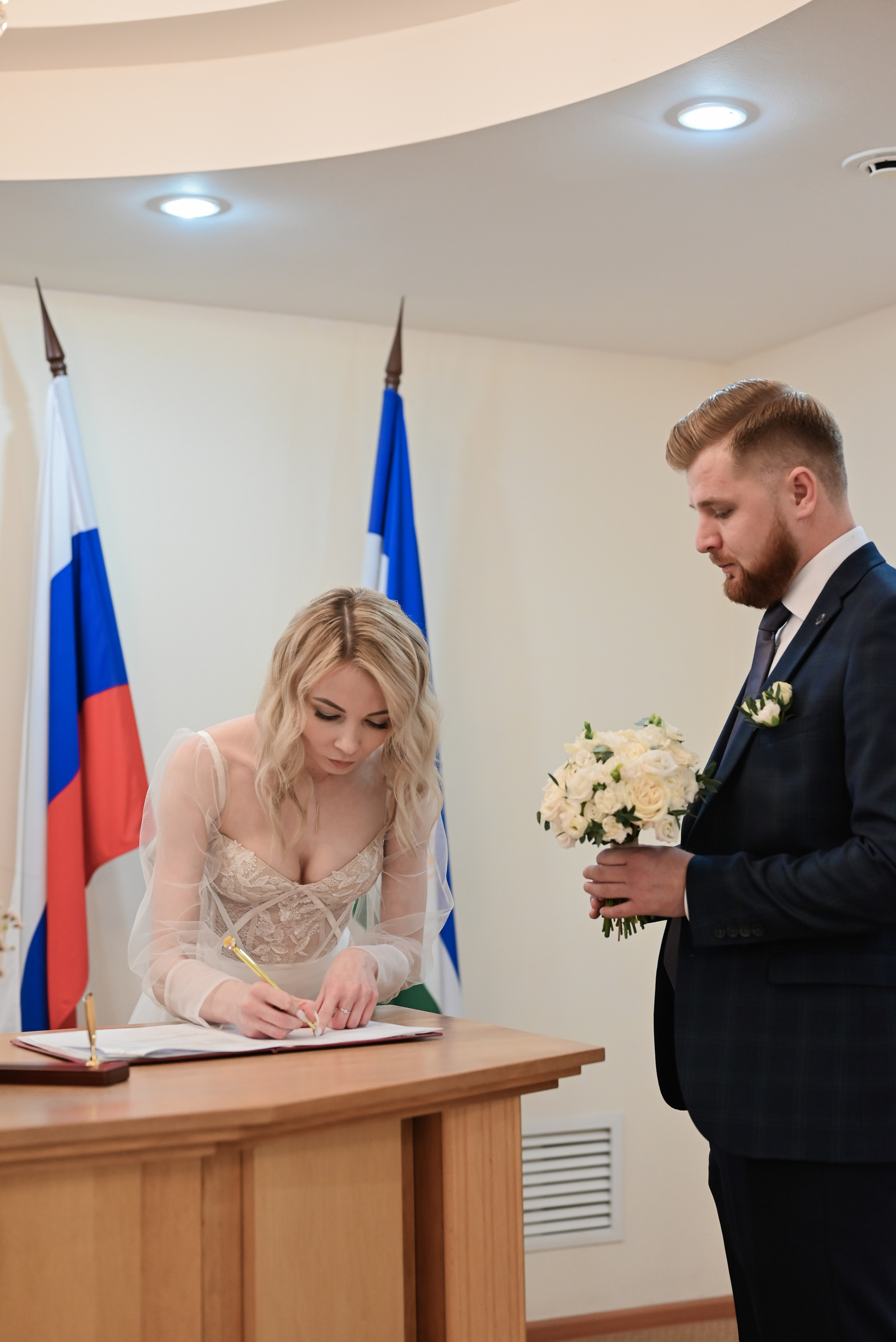 R & R. Свадебный и семейный фотограф в Уфе Александров Максим