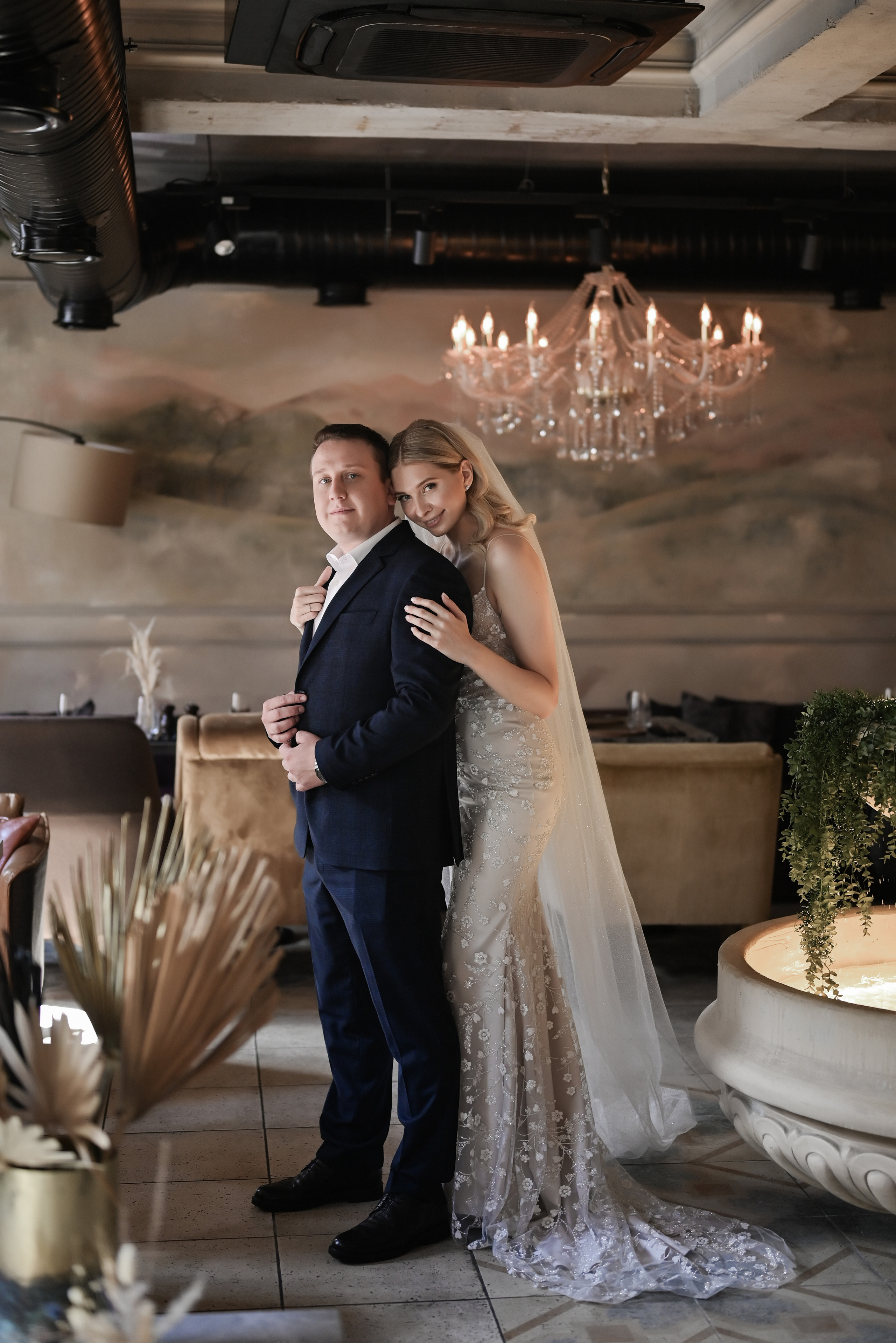 Радмир & Елисавета. Свадебный и семейный фотограф в Уфе Александров Максим