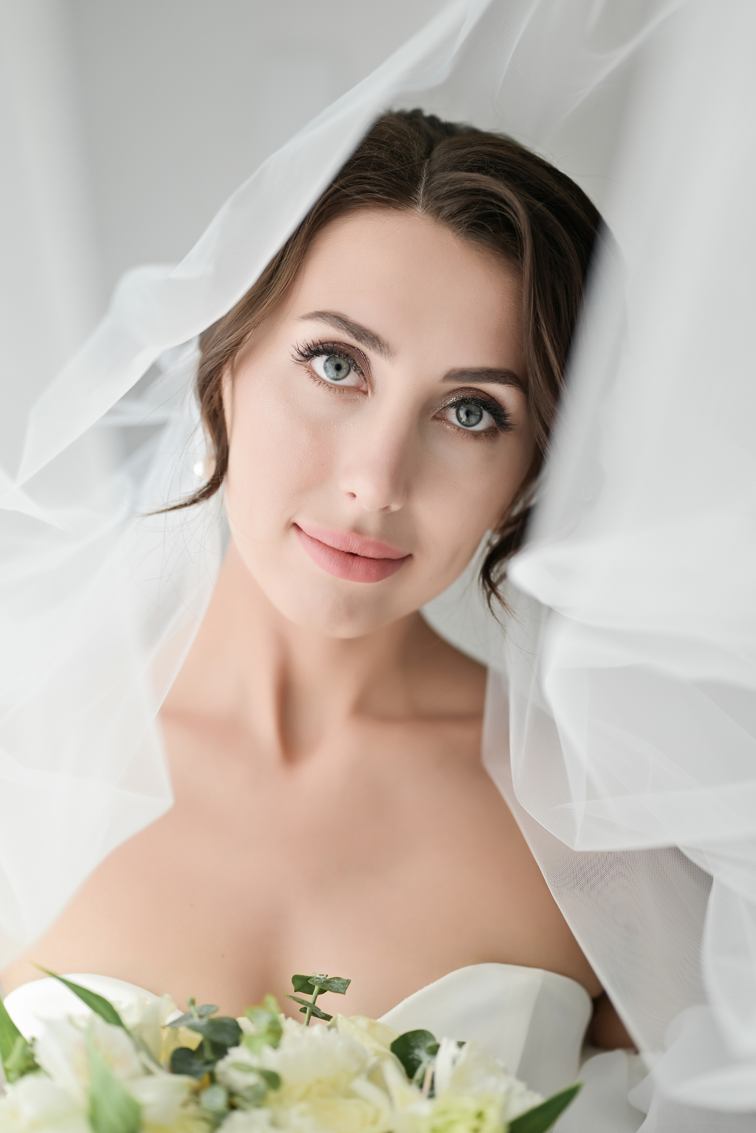 Денис & Юлия. Свадебный и семейный фотограф в Уфе Александров Максим