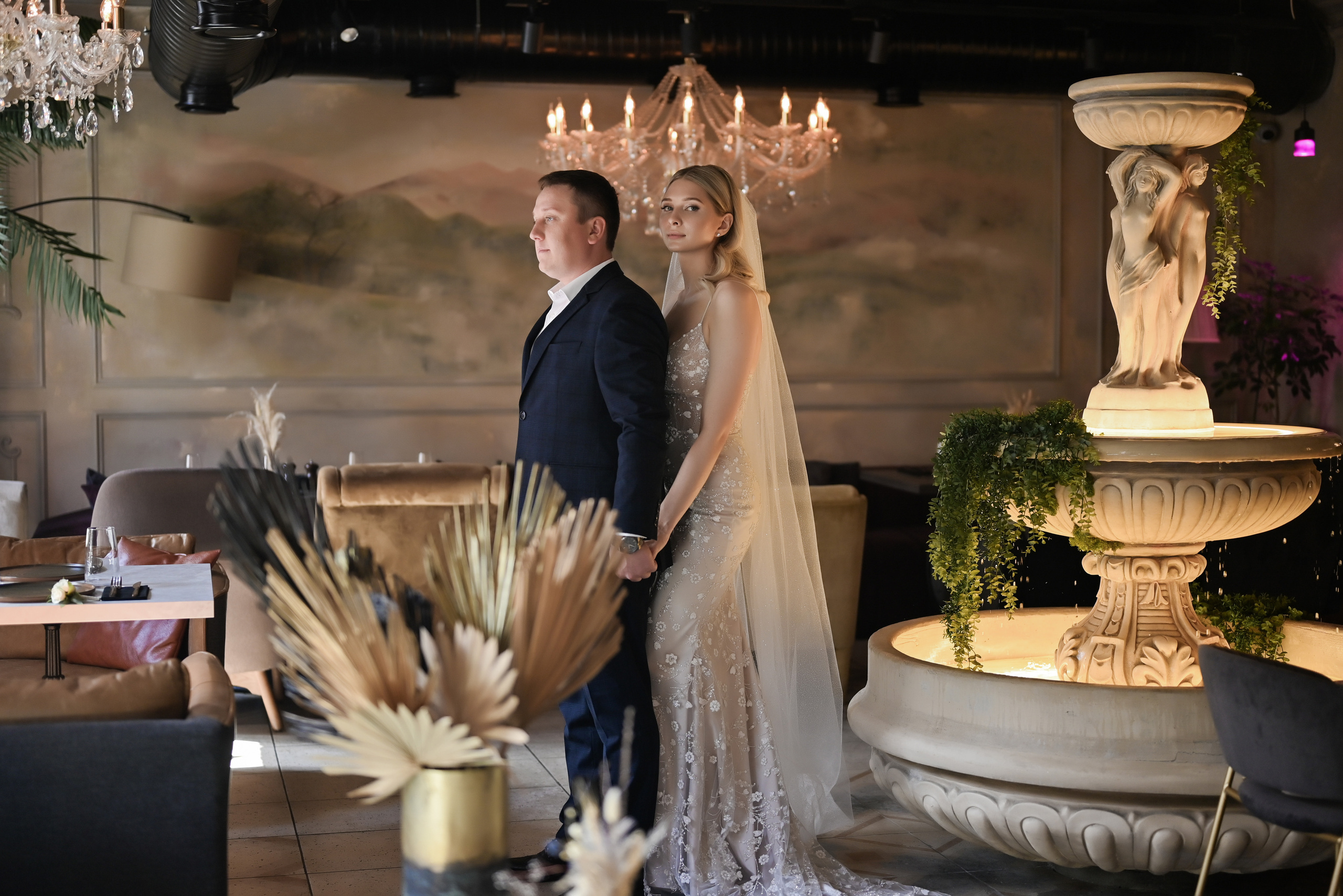 Радмир & Елисавета. Свадебный и семейный фотограф в Уфе Александров Максим