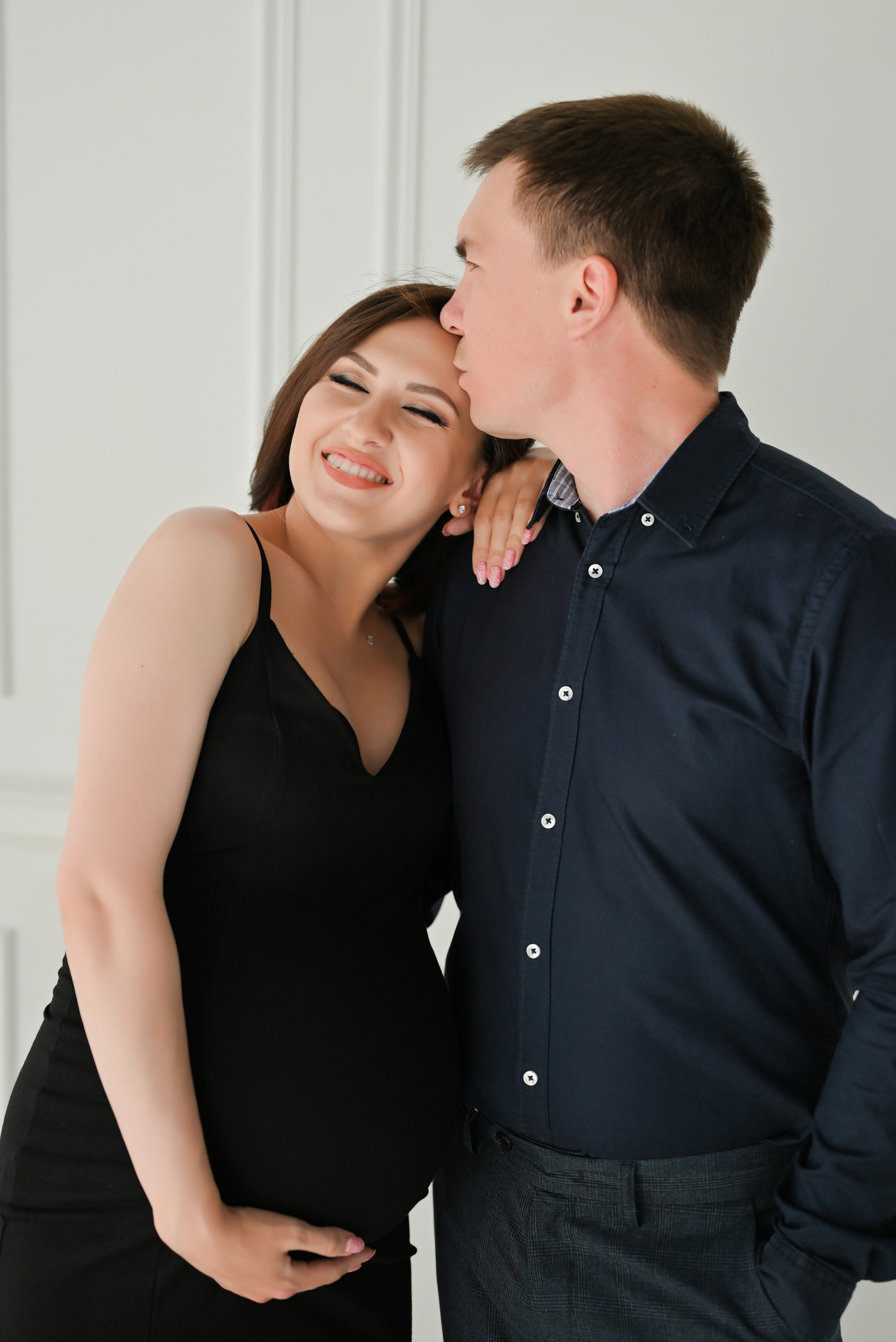 Асхат + Роксана. В ожидании чуда. Свадебный и семейный фотограф в Уфе Александров Максим