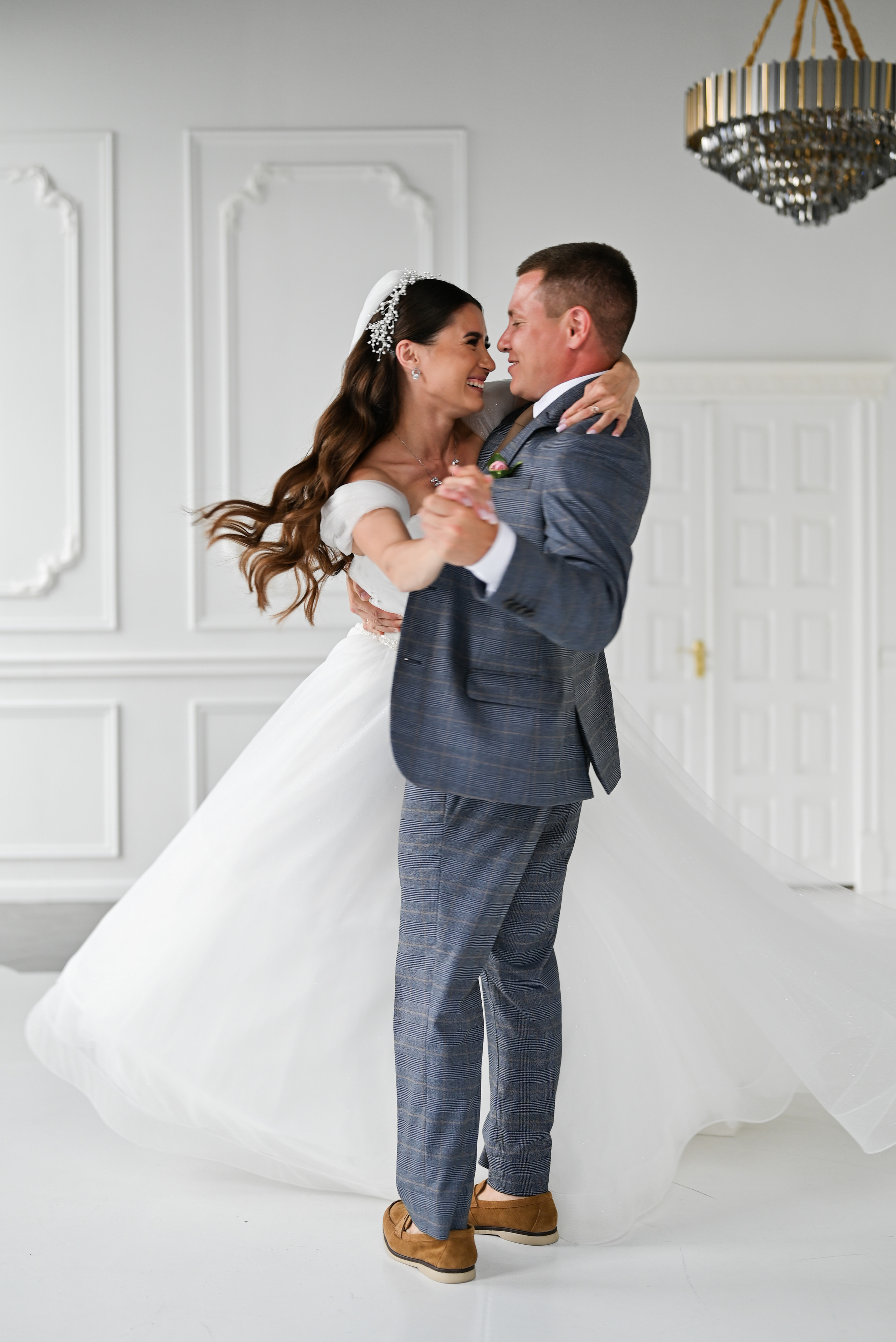 Арслан & Лиана. Свадебный и семейный фотограф в Уфе Александров Максим