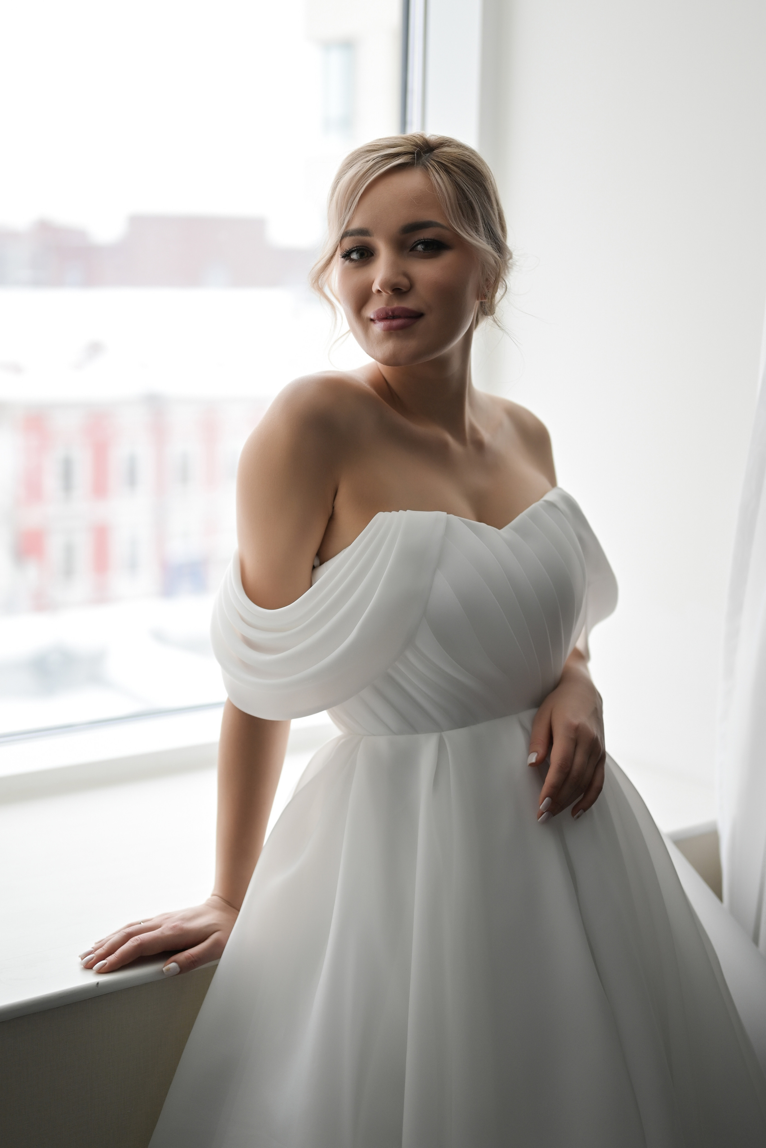 Вадим & Алина. Свадебный и семейный фотограф в Уфе Александров Максим