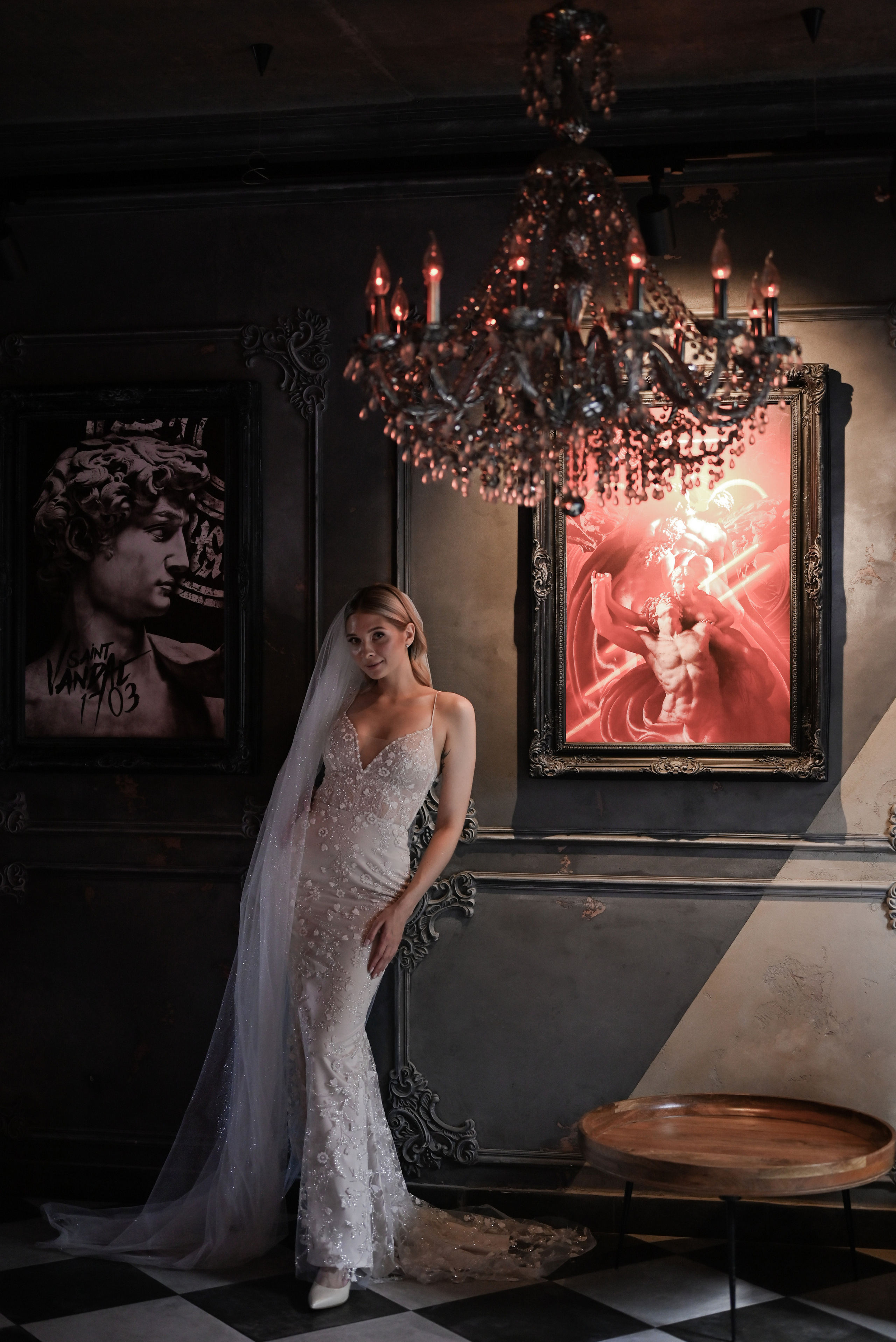 Радмир & Елисавета. Свадебный и семейный фотограф в Уфе Александров Максим