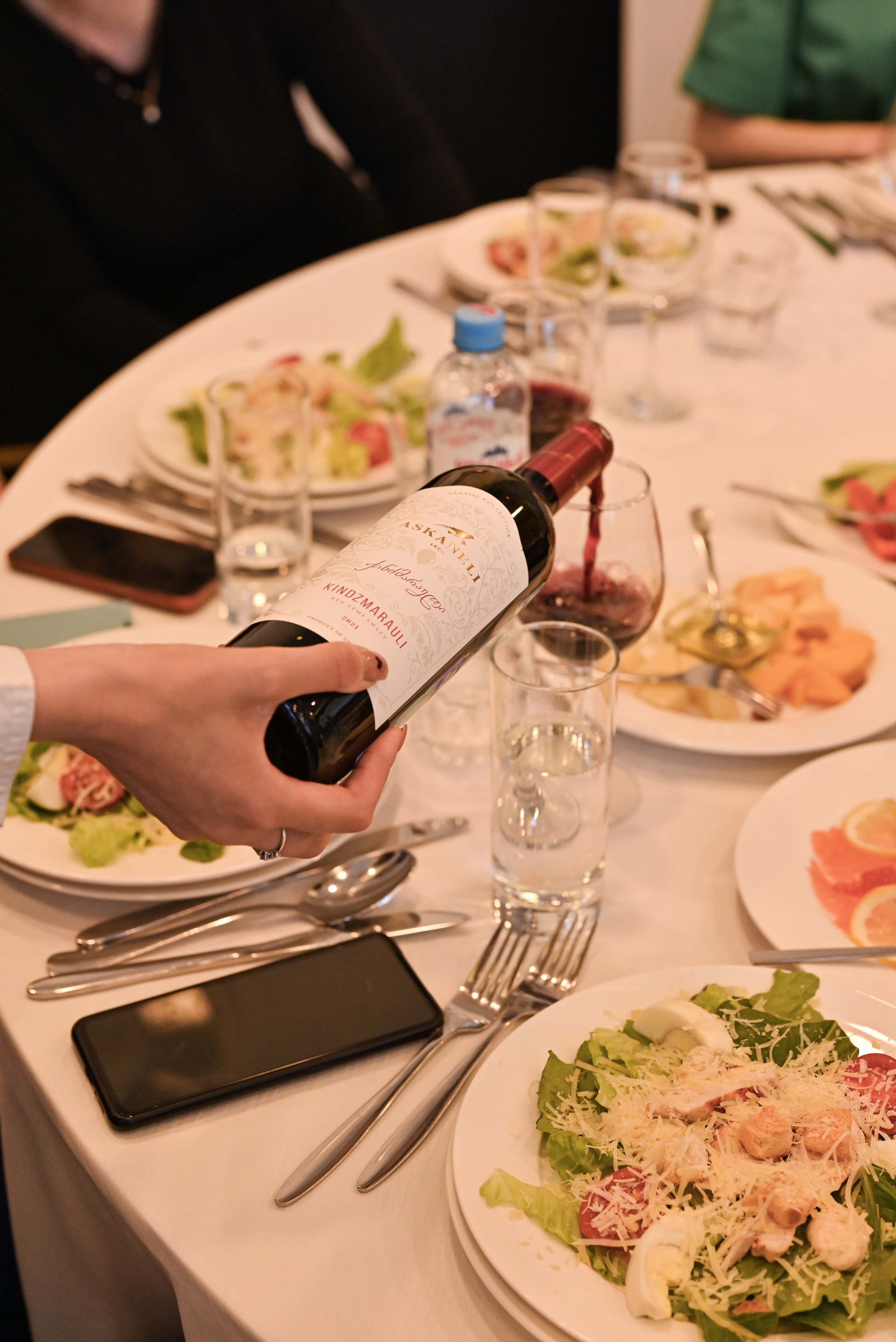 День Рождения Марины. Свадебный и семейный фотограф в Уфе Александров Максим