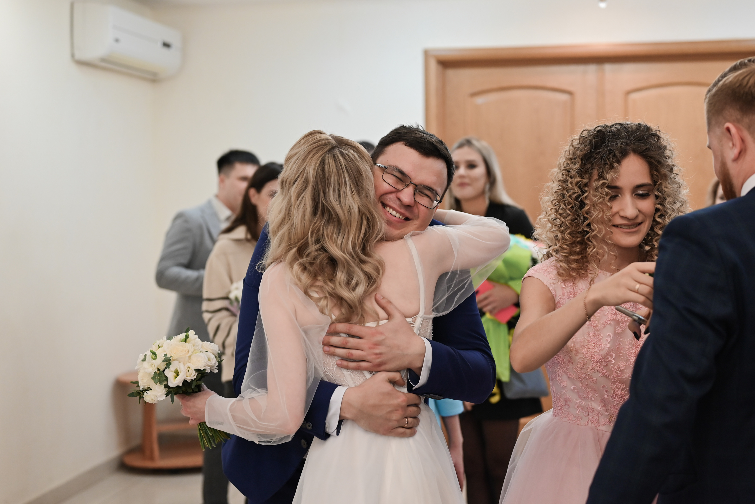 R & R. Свадебный и семейный фотограф в Уфе Александров Максим