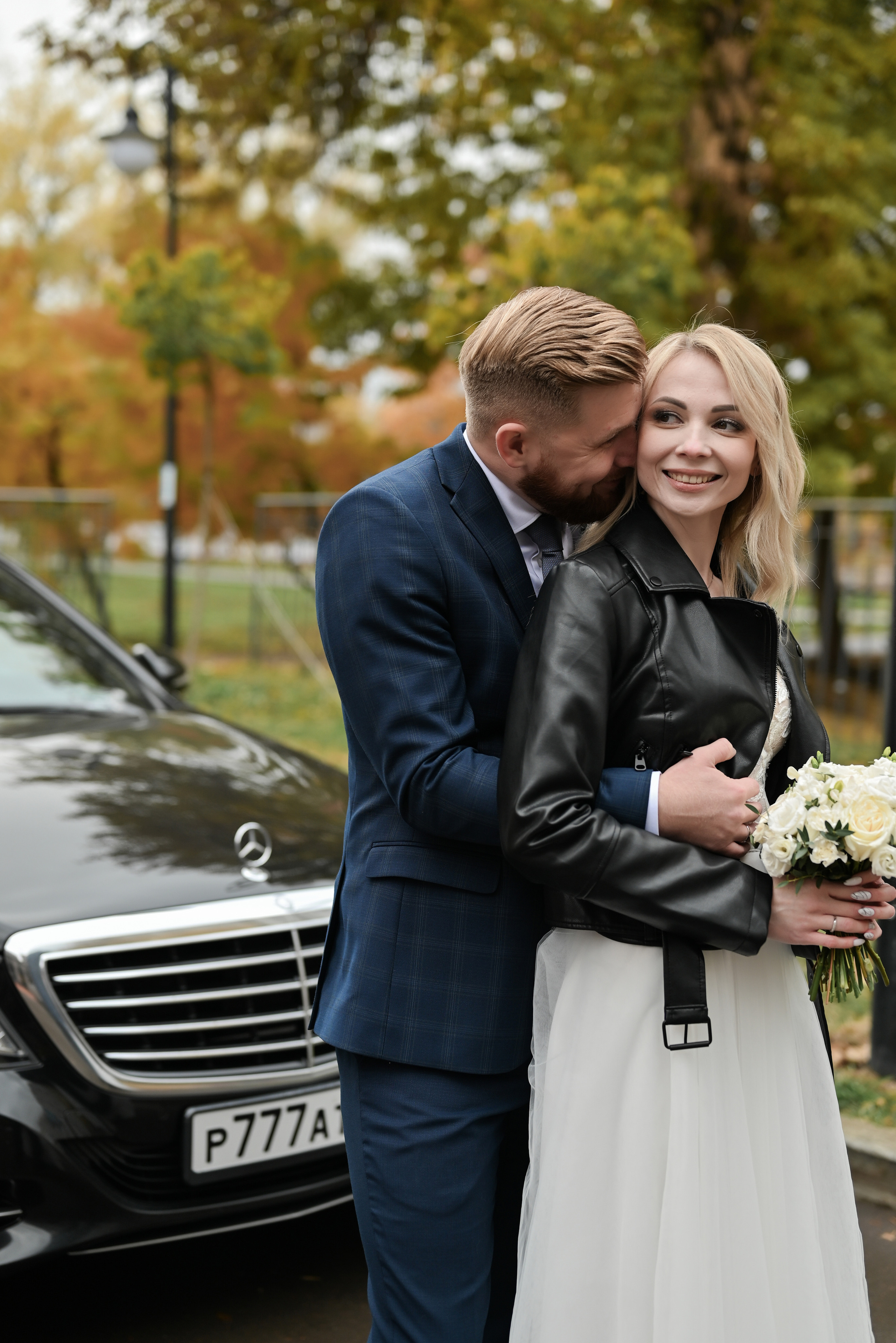 R & R. Свадебный и семейный фотограф в Уфе Александров Максим